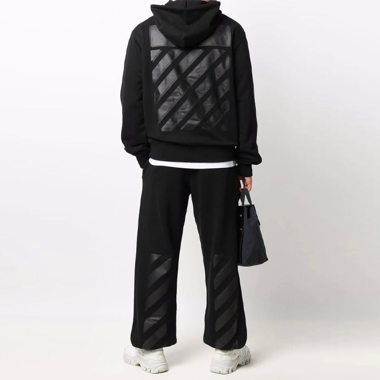 OFF-WHITE SWEATPANTS - BEYMEN