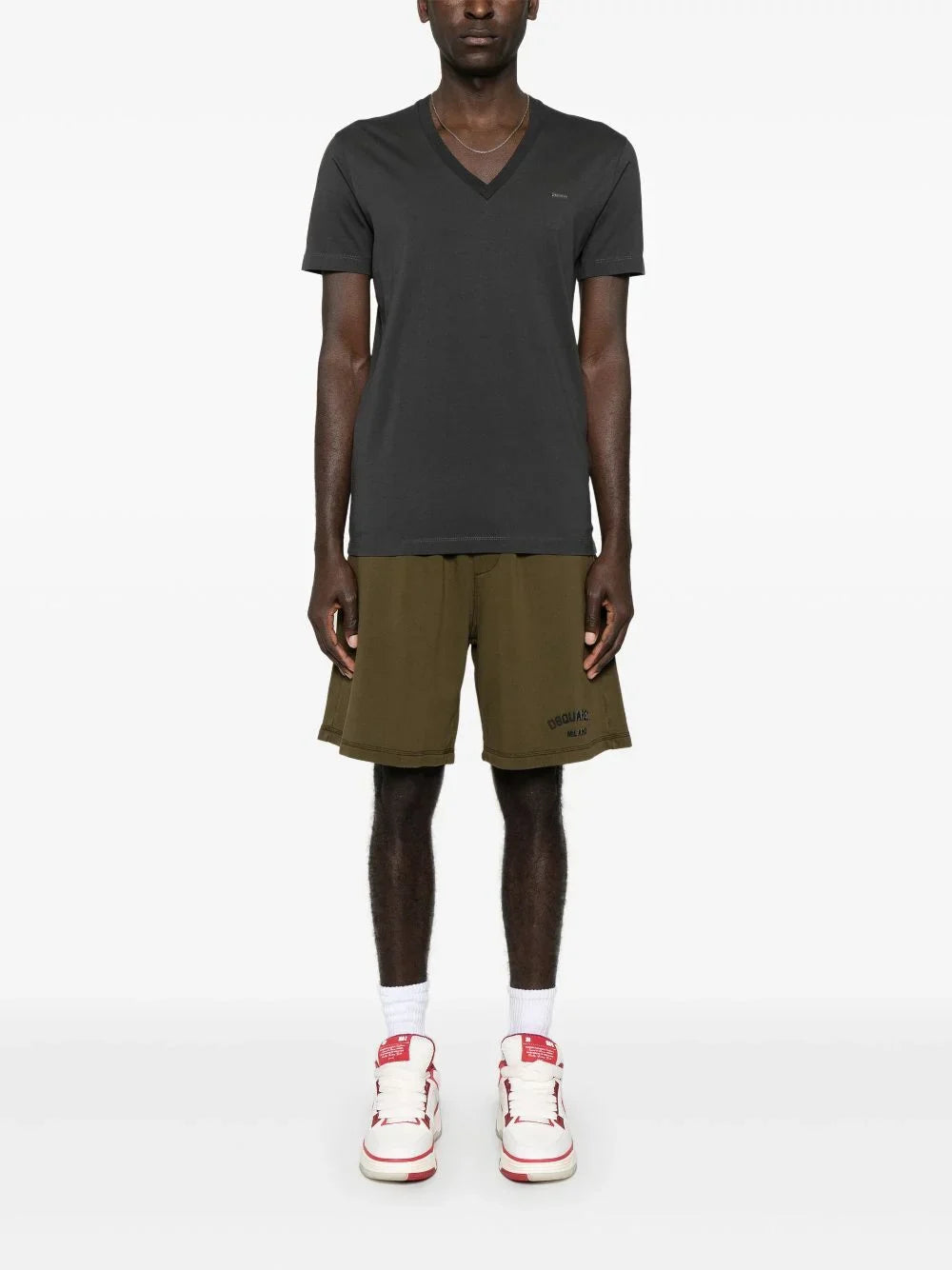 DSQUARED2 COOL FIT TEE - BEYMEN