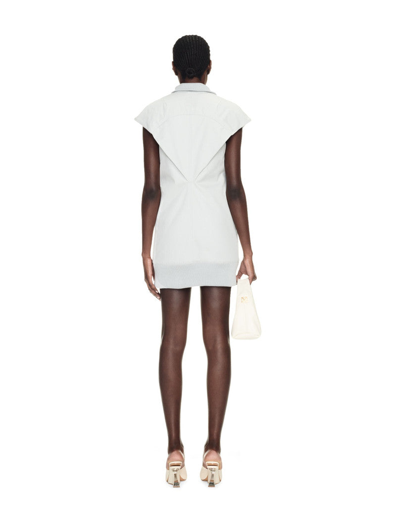 OFF-WHITE DRESS - BEYMEN