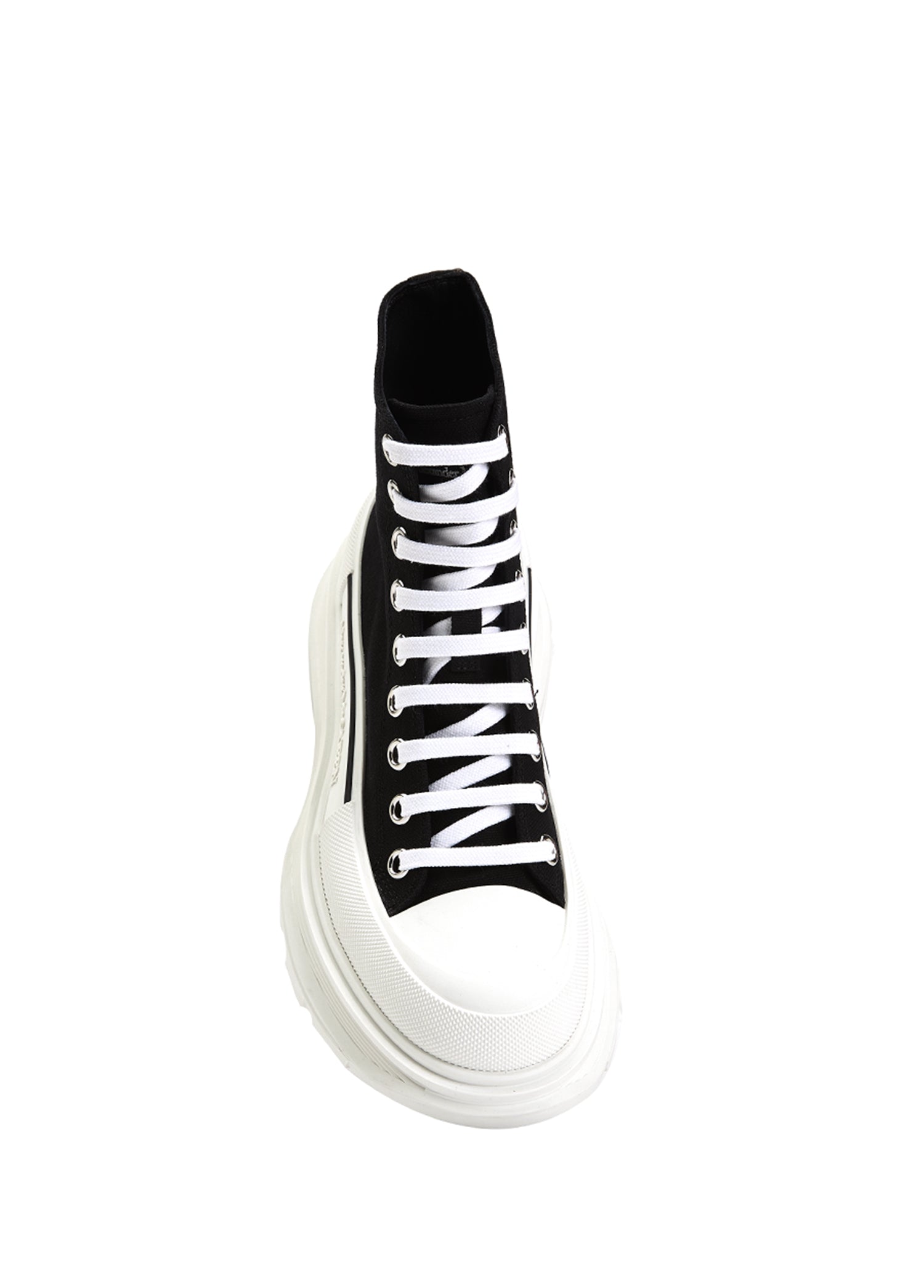 ALEXANDER MCQUEEN BOOT - BEYMEN