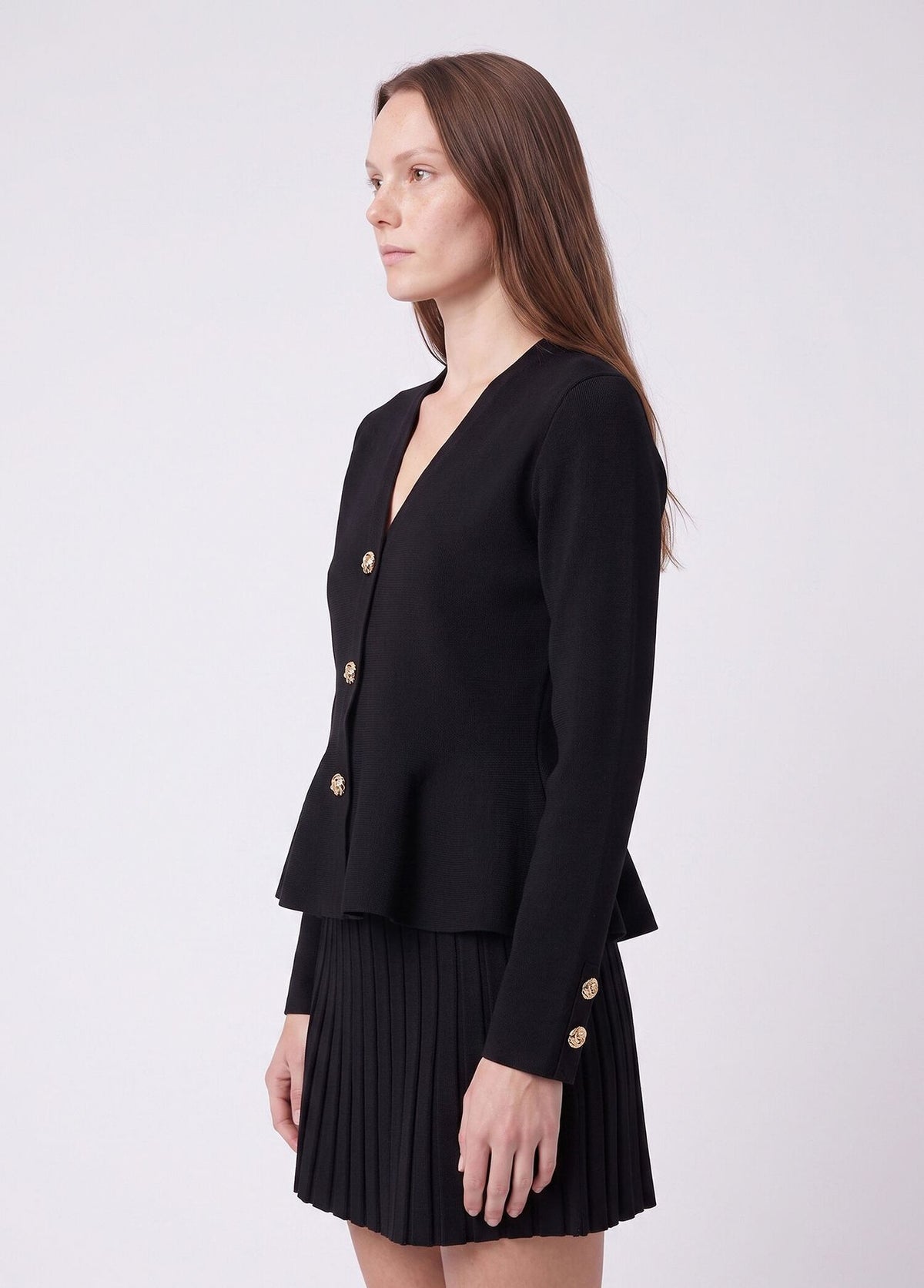 BEYMEN CLUB JACKET KNITWEAR - BEYMEN