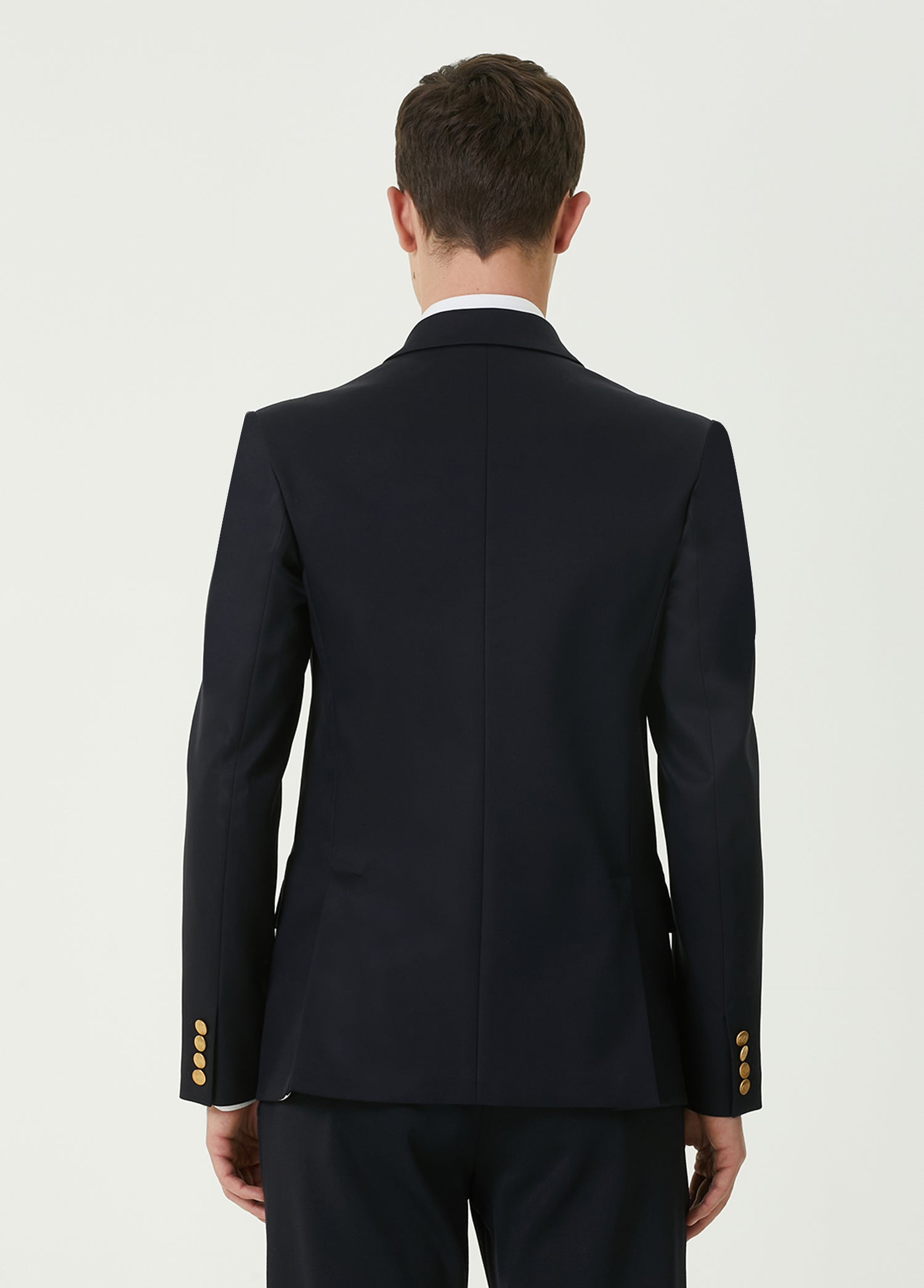 VALENTINO SINGLE BREASTED BLAZER - BEYMEN