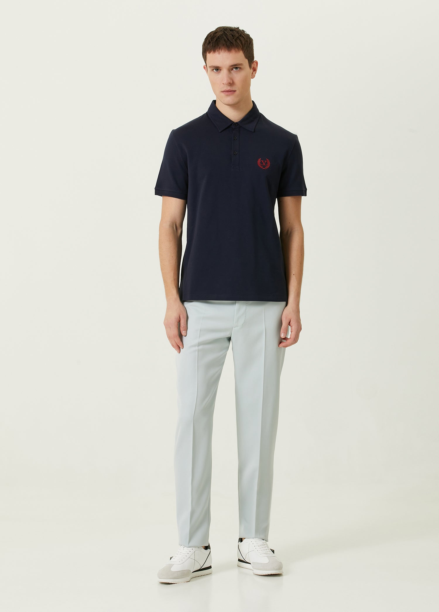 VALENTINO SS POLO - BEYMEN