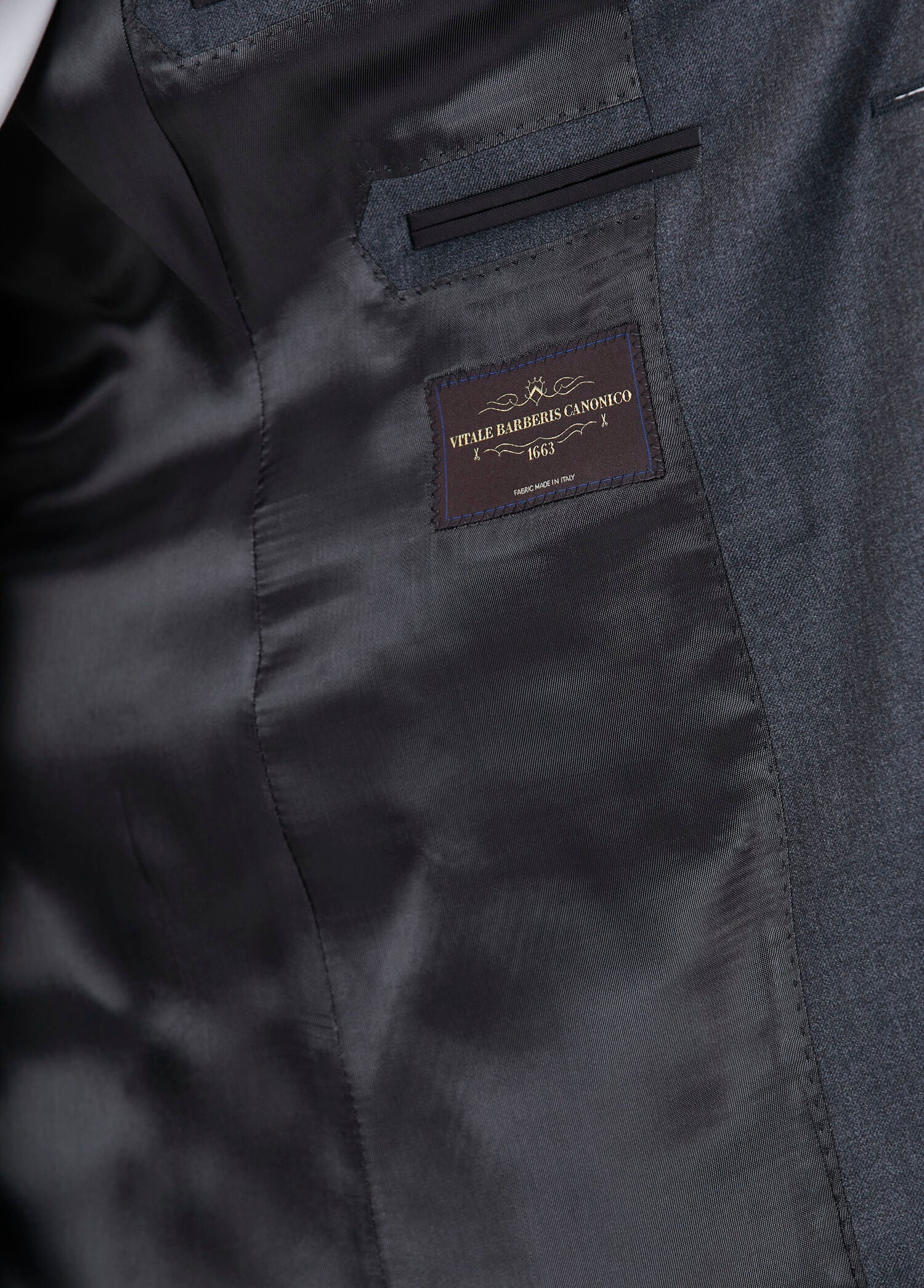 BEYMEN COLLECTION MEN SUIT - BEYMEN