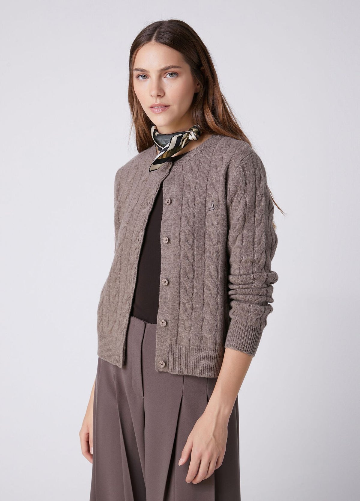 BEYMEN CLUB CARDIGAN - BEYMEN