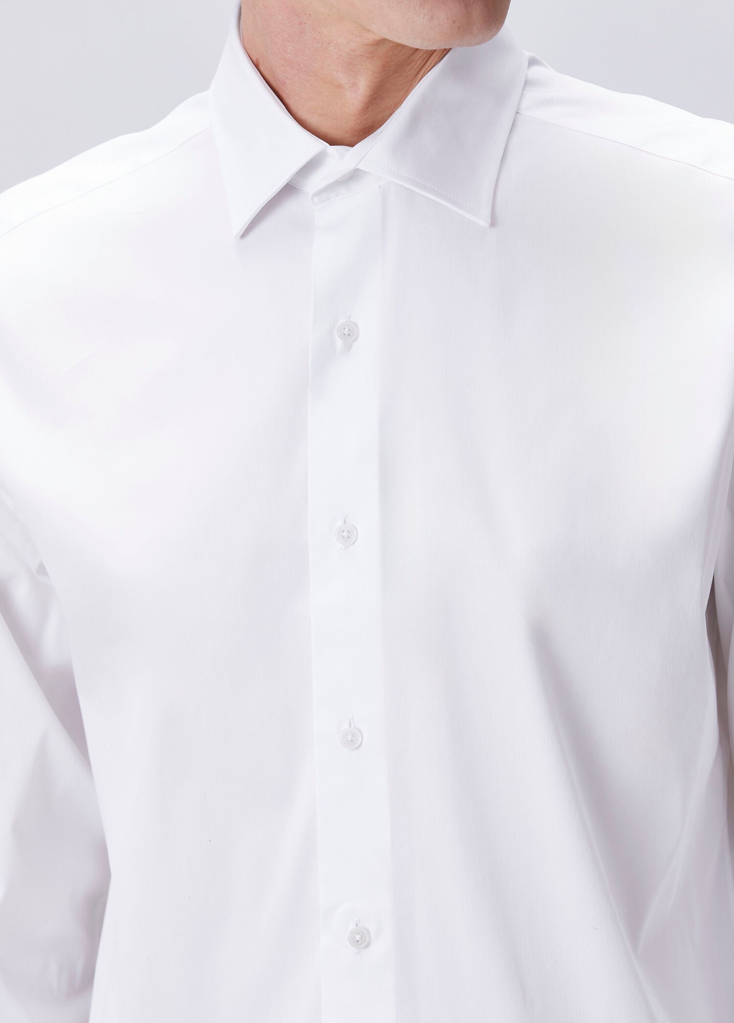 BEYMEN COLLECTION MEN SHIRT - BEYMEN