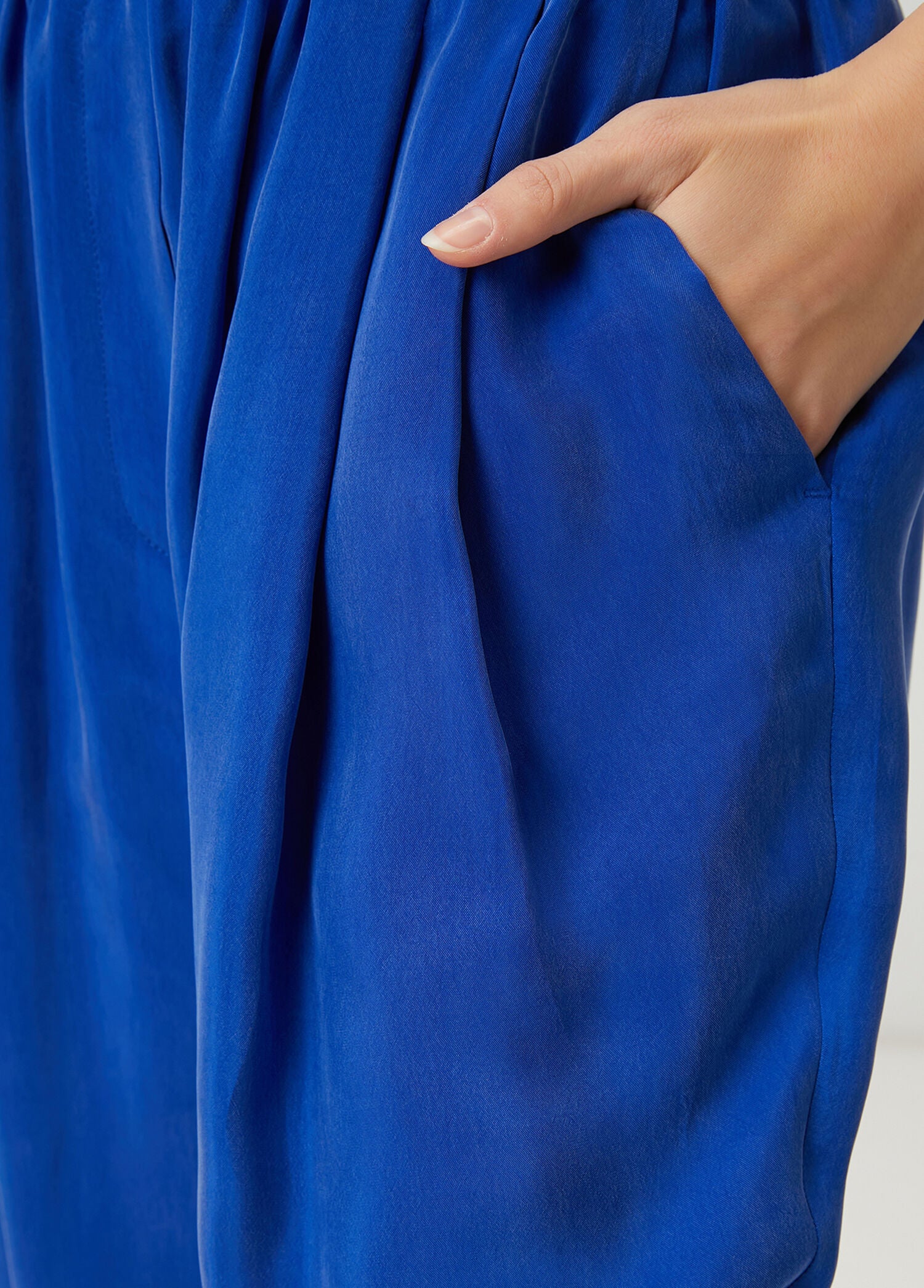 BEYMEN CLUB TROUSERS - BEYMEN