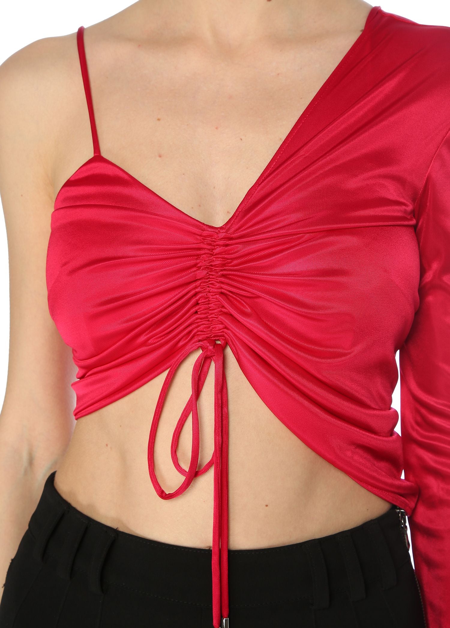 THE ATTICO TOP - BEYMEN