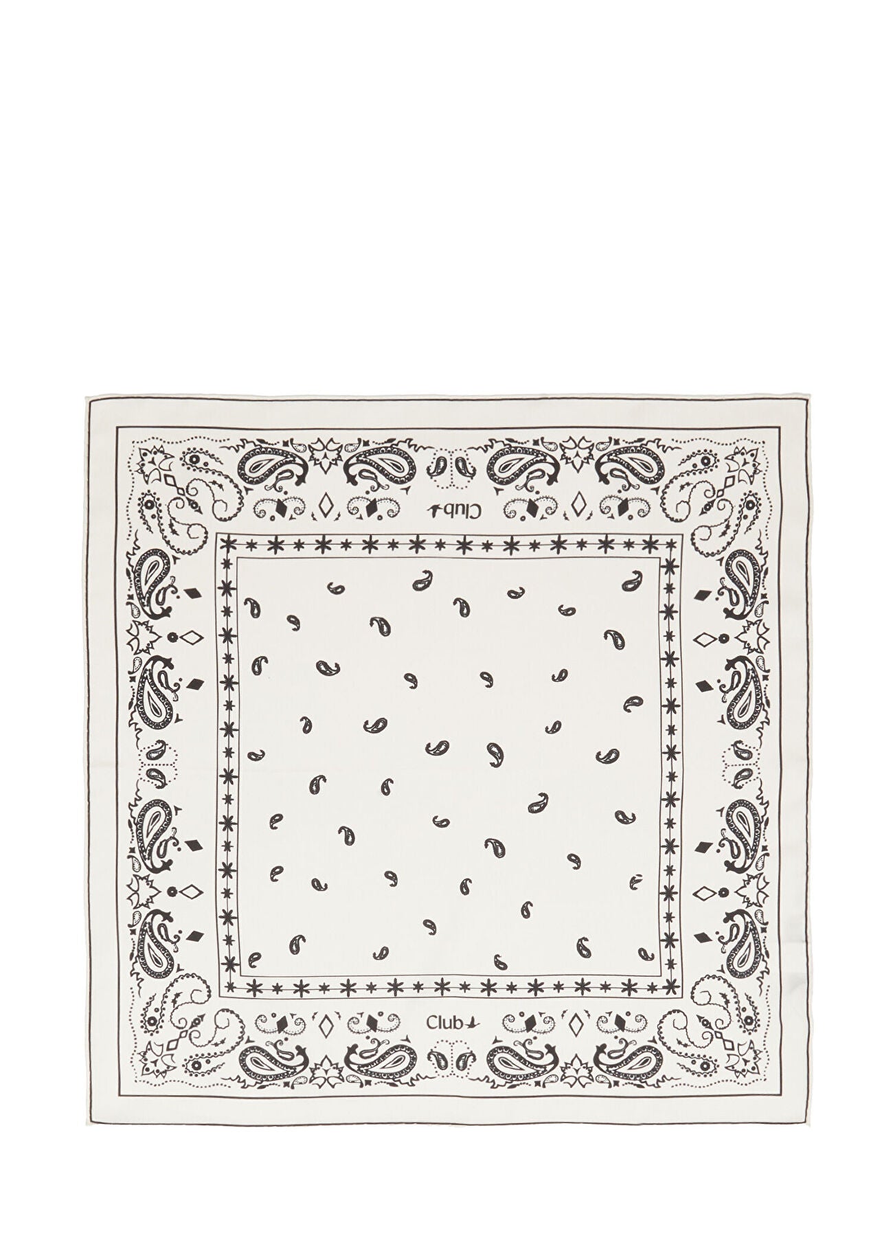 BEYMEN CLUB KERCHIEF - BEYMEN