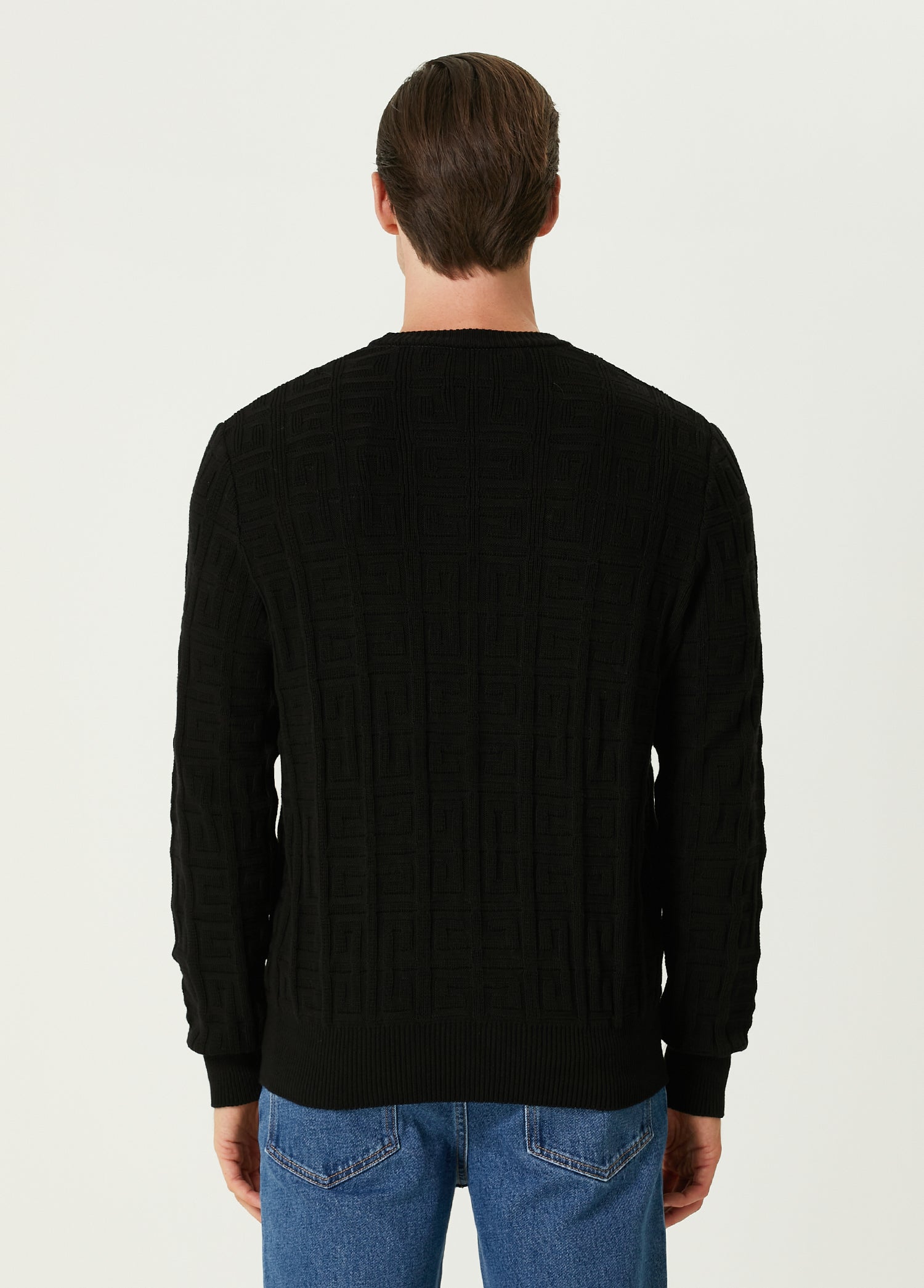 GIVENCHY SWEATER - BEYMEN