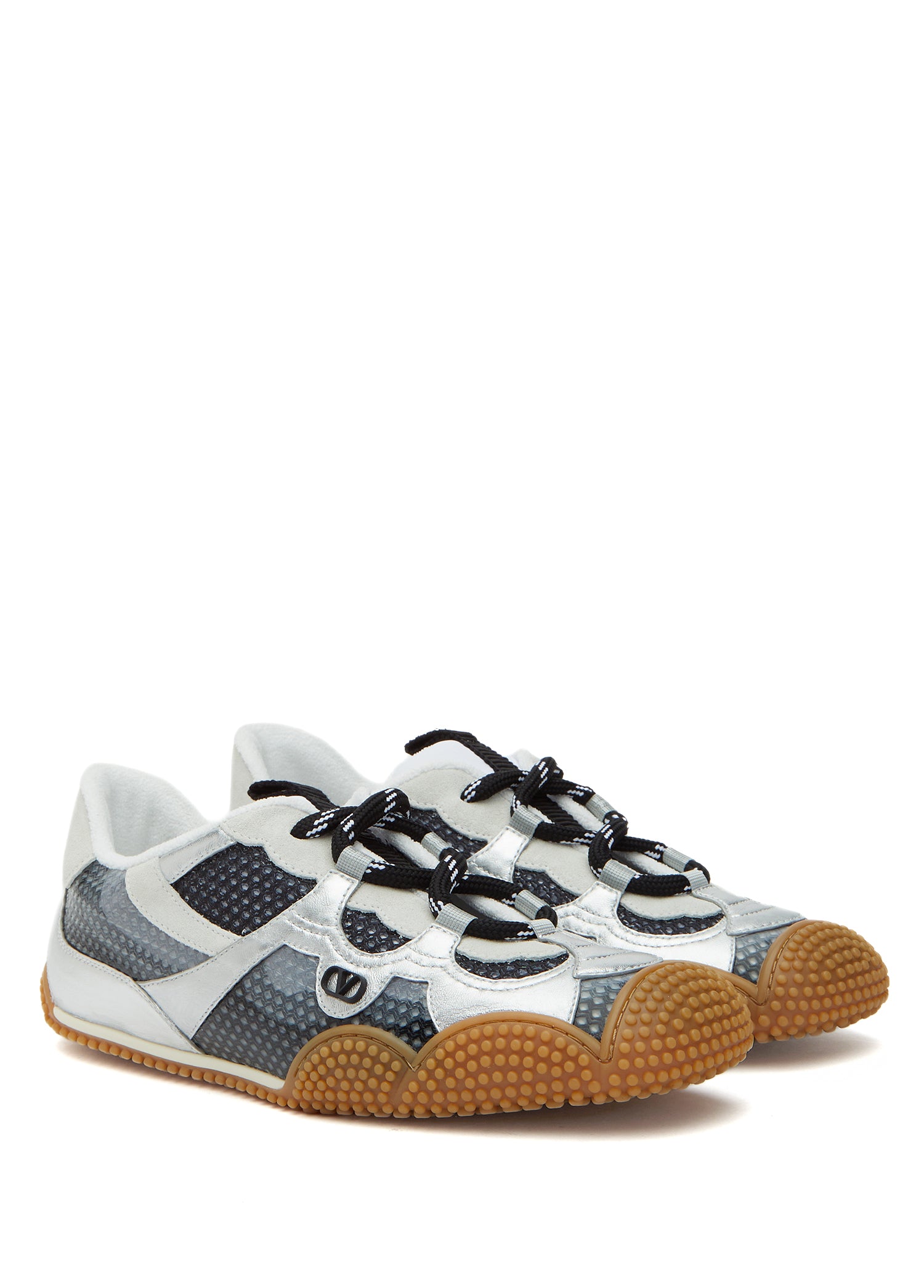 VALENTINO GARAVANI SNEAKER VG AMPHIBIA - BEYMEN