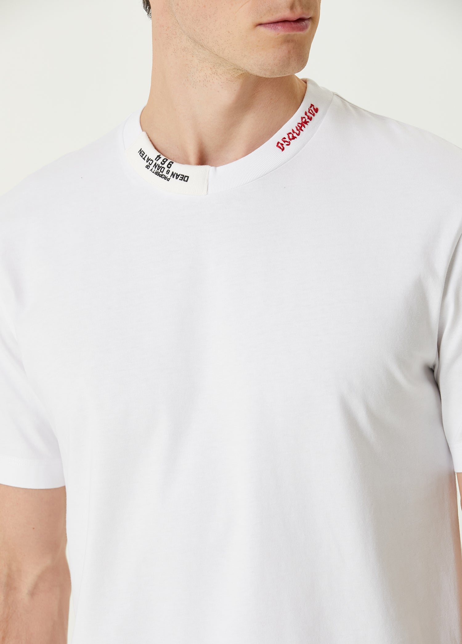 DSQUARED2 T-SHIRT