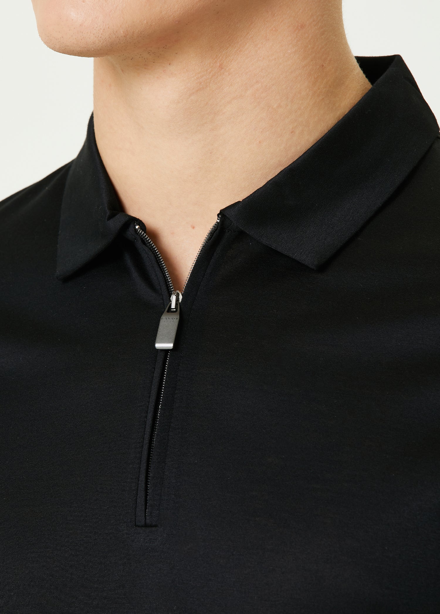 CANALI JERSEY