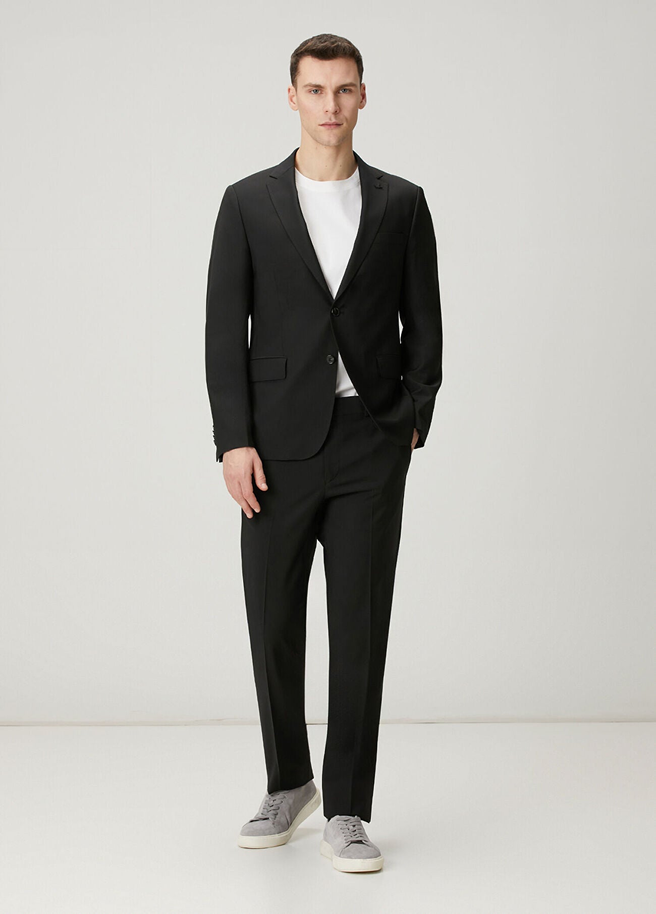 BEYMEN CLUB SUIT - BEYMEN
