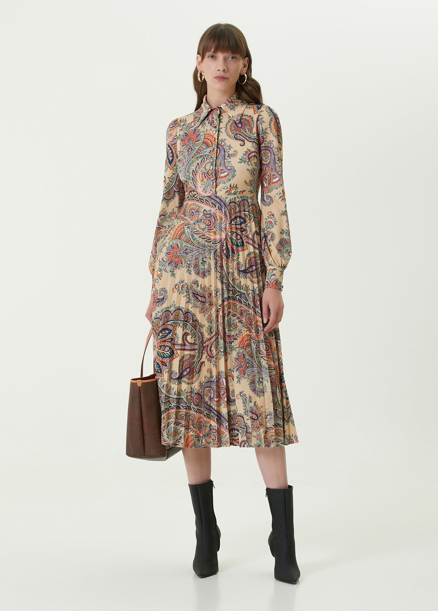ETRO DRESS - BEYMEN