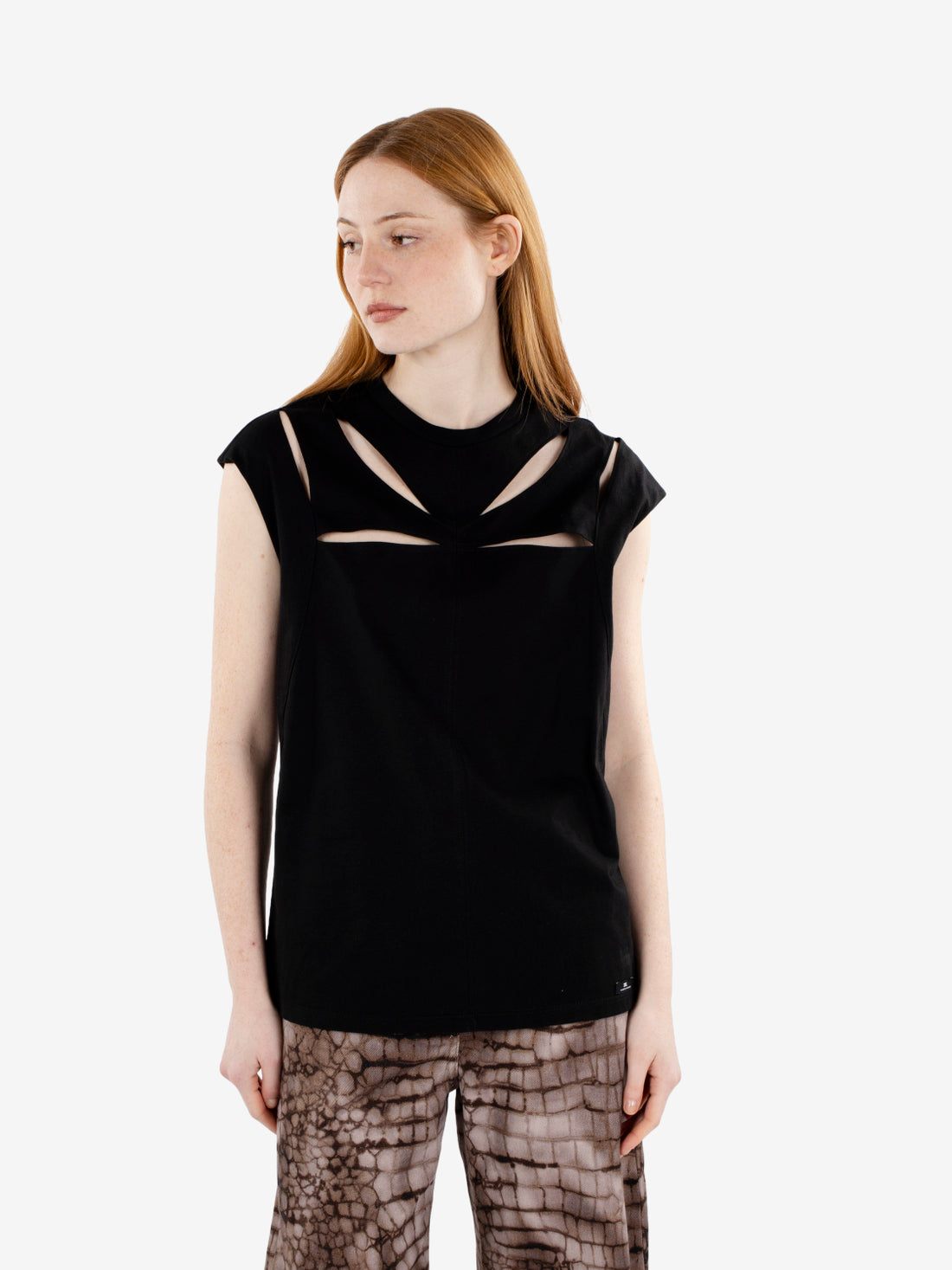 ELISABETTA FRANCHI MAGLIA - BEYMEN