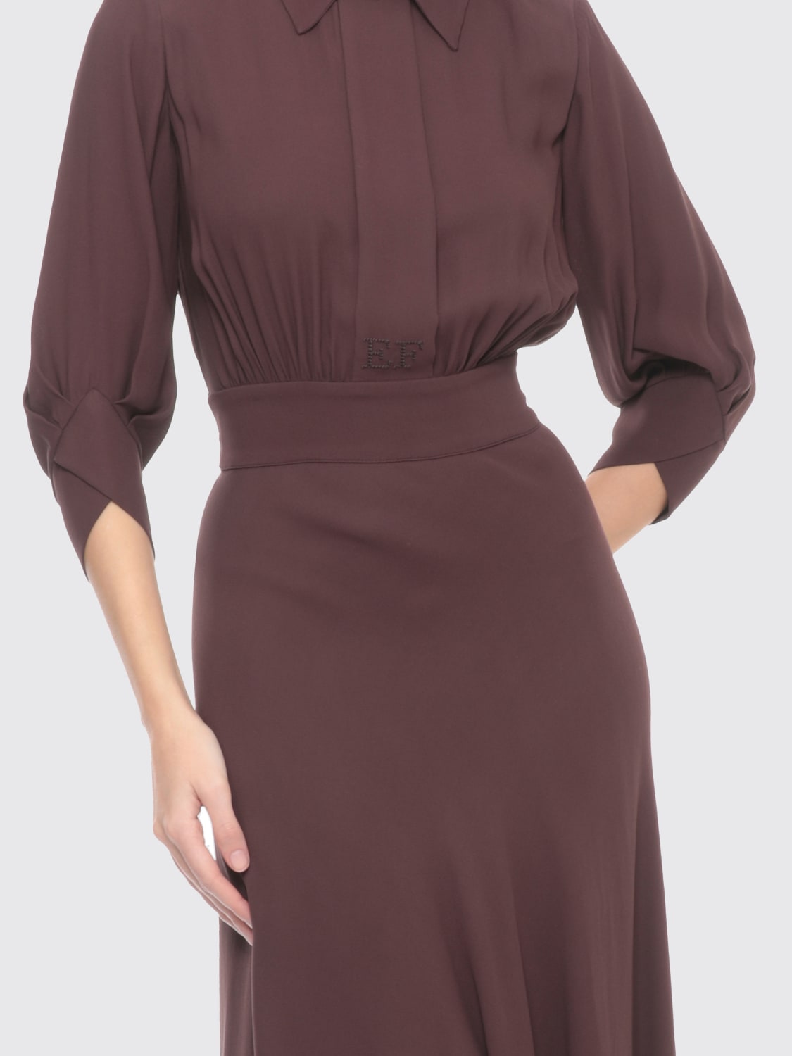 ELISABETTA FRANCHI ABITO DONNA - BEYMEN