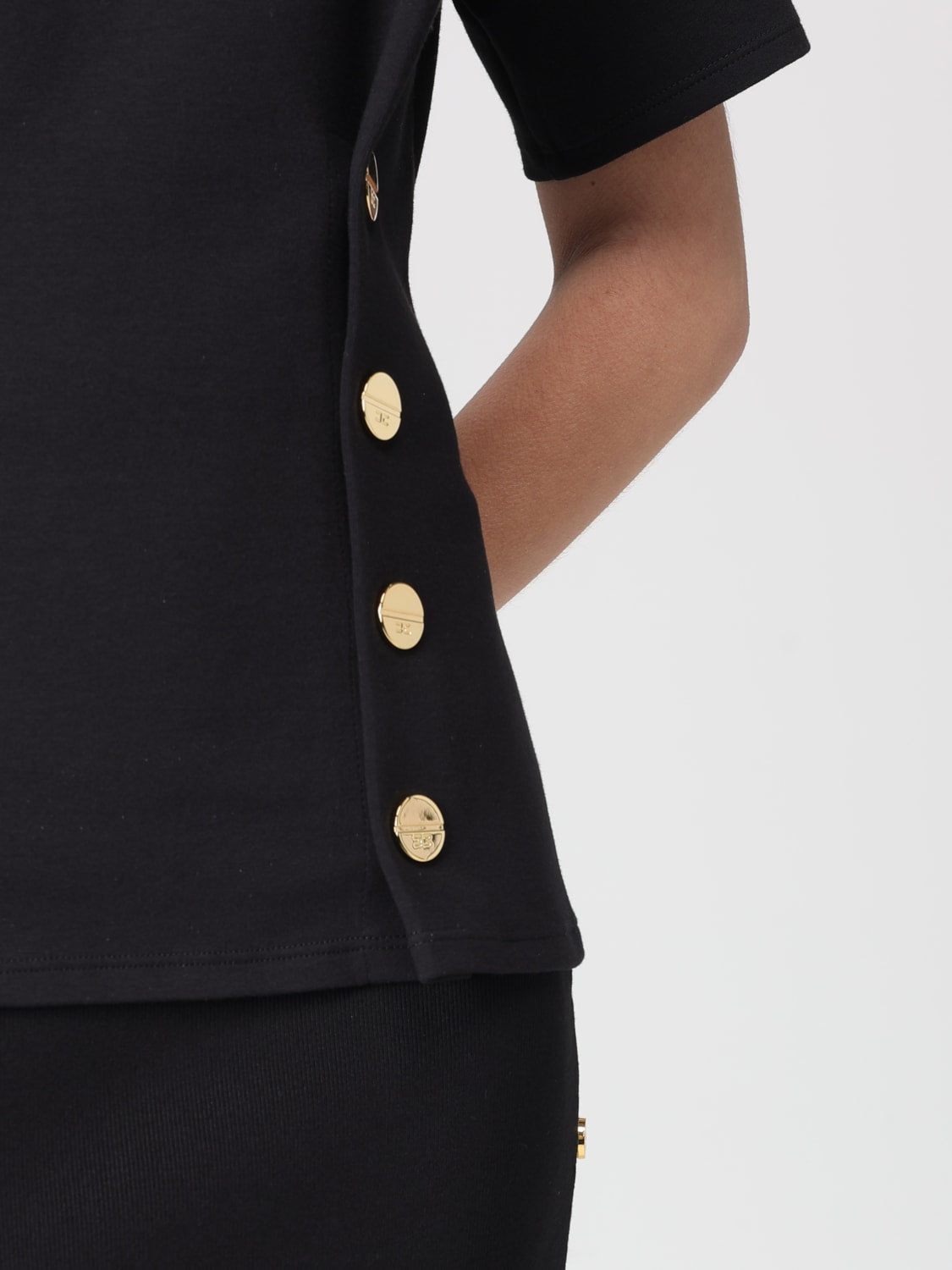 ELISABETTA FRANCHI MAGLIA - BEYMEN