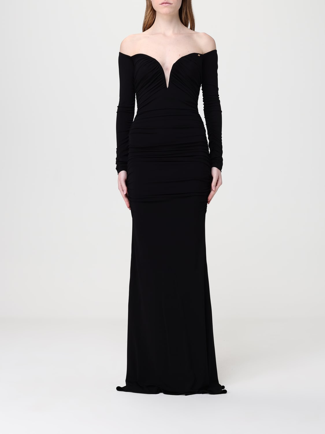 ELISABETTA FRANCHI ABITO DONNA - BEYMEN