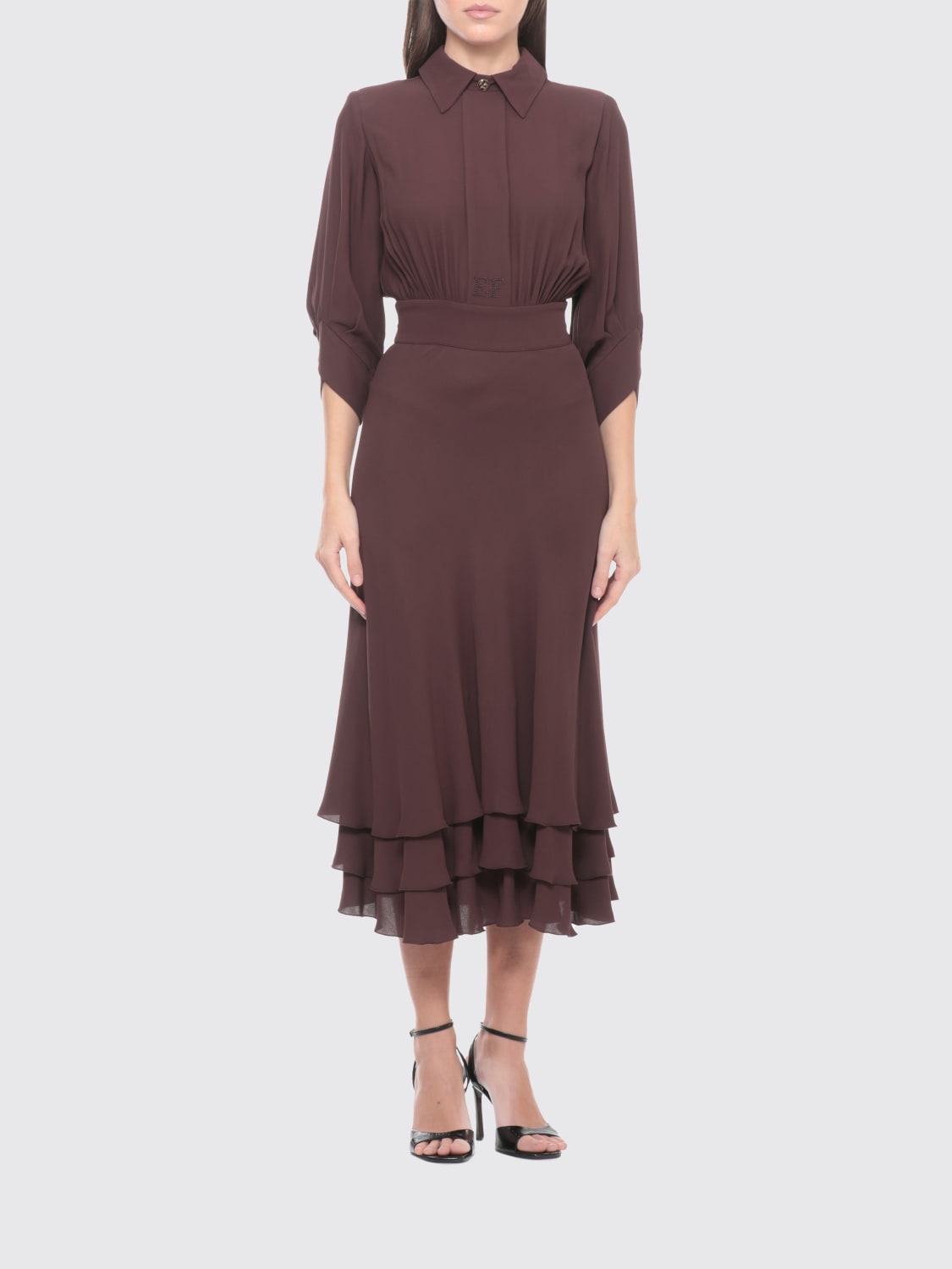 ELISABETTA FRANCHI ABITO DONNA - BEYMEN
