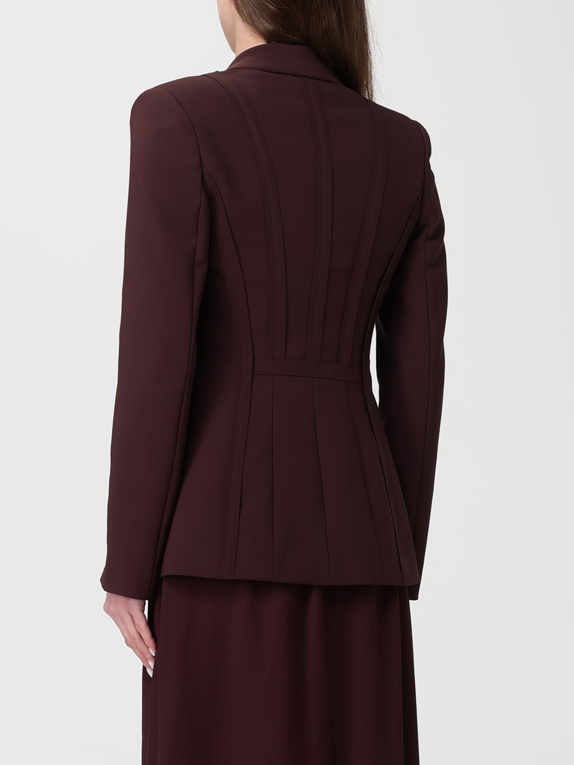 ELISABETTA FRANCHI GIACCA - BEYMEN