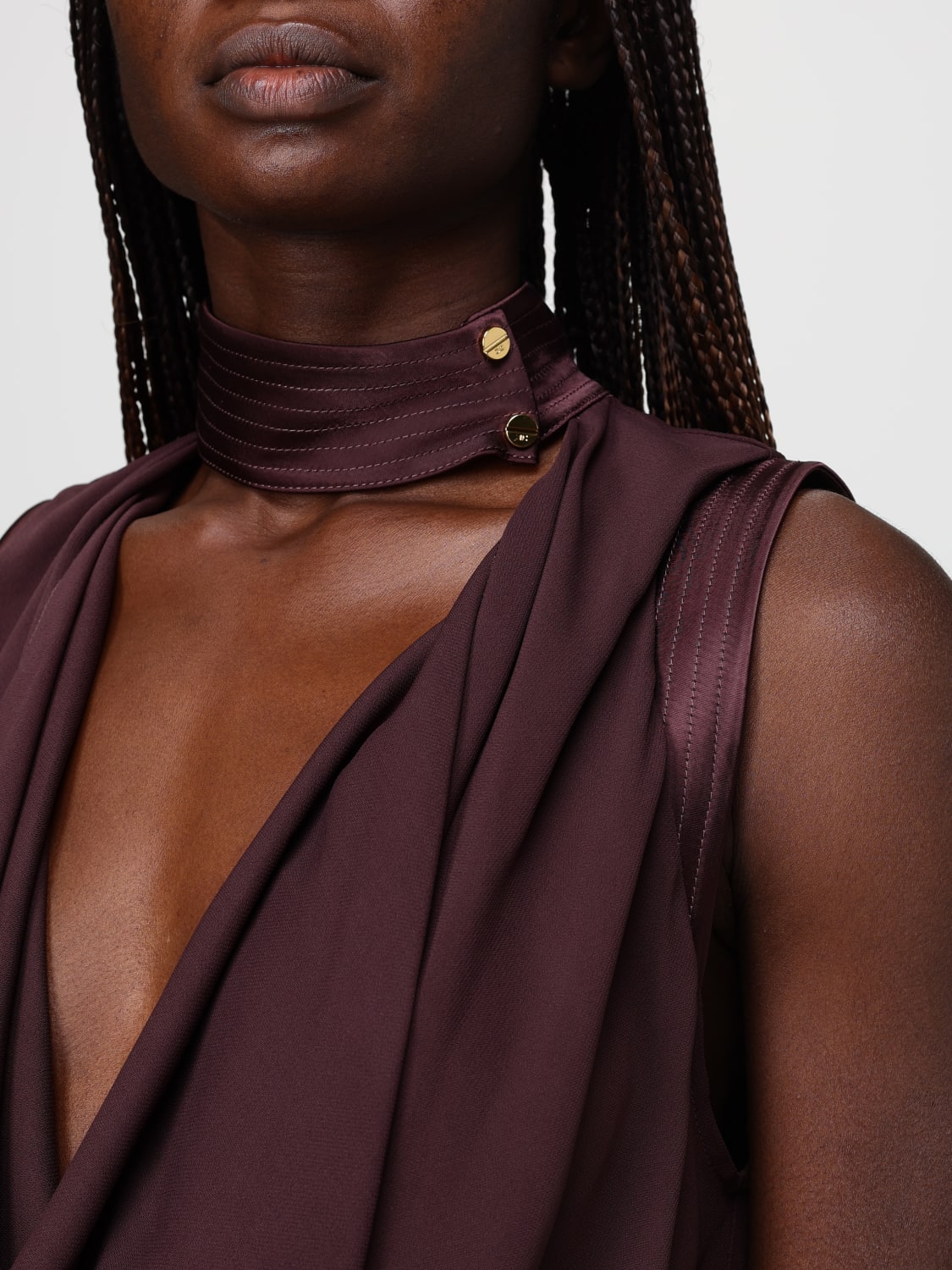 ELISABETTA FRANCHI CAMICIA - BEYMEN