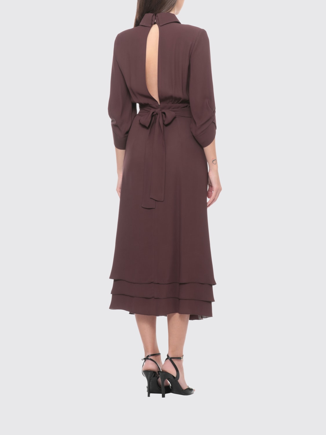 ELISABETTA FRANCHI ABITO DONNA - BEYMEN