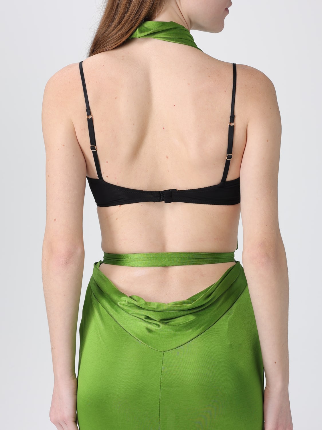 ELISABETTA FRANCHI ABITO DONNA - BEYMEN