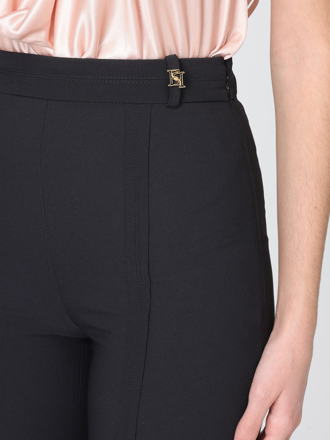 ELISABETTA FRANCHI PANTALONE - BEYMEN