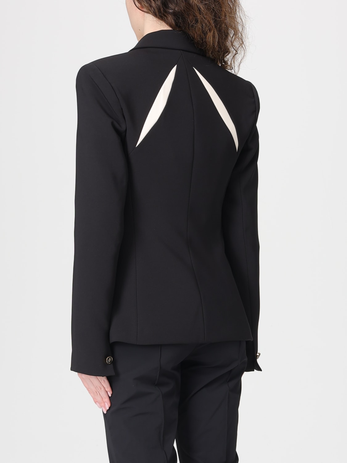 ELISABETTA FRANCHI GIACCA - BEYMEN