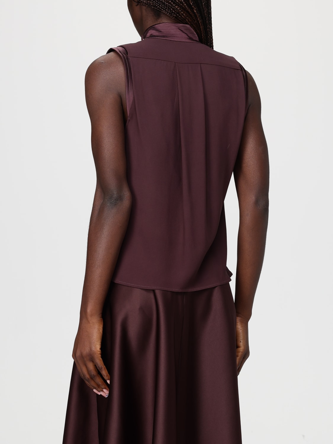 ELISABETTA FRANCHI CAMICIA - BEYMEN
