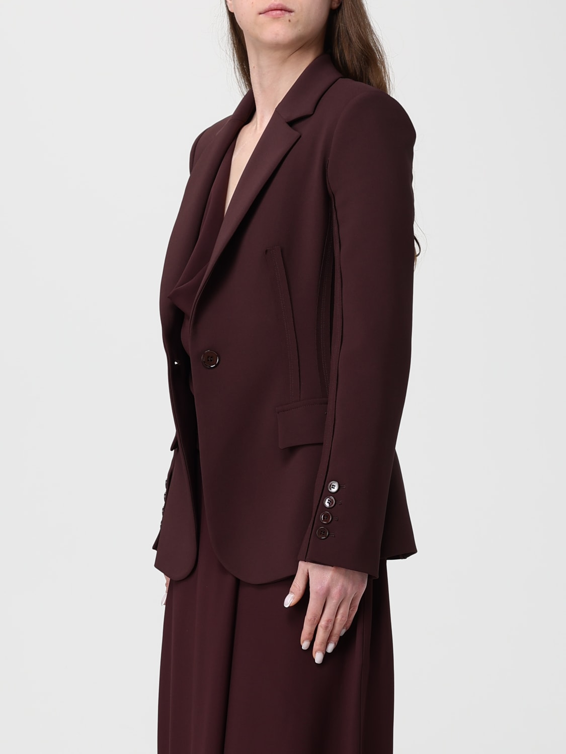 ELISABETTA FRANCHI GIACCA - BEYMEN