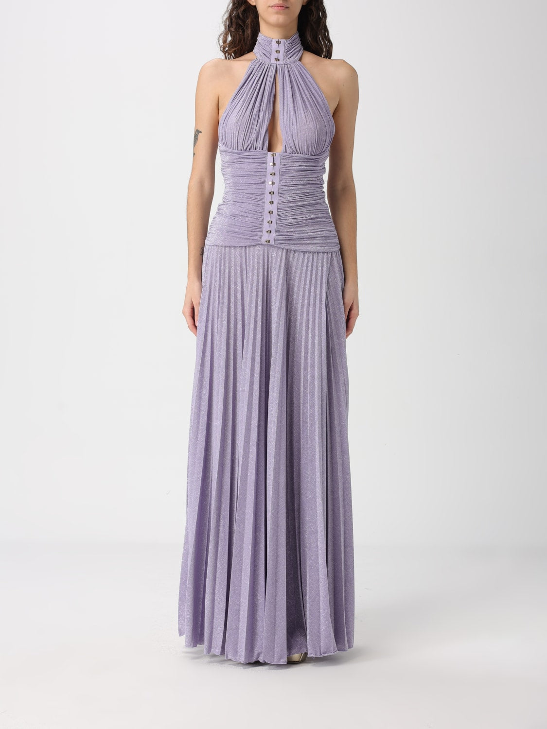 ELISABETTA FRANCHI ABITO DONNA - BEYMEN