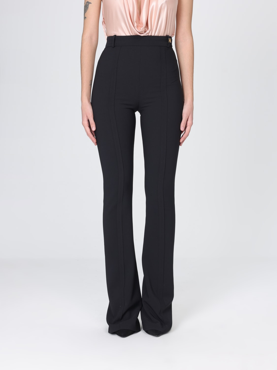 ELISABETTA FRANCHI PANTALONE - BEYMEN