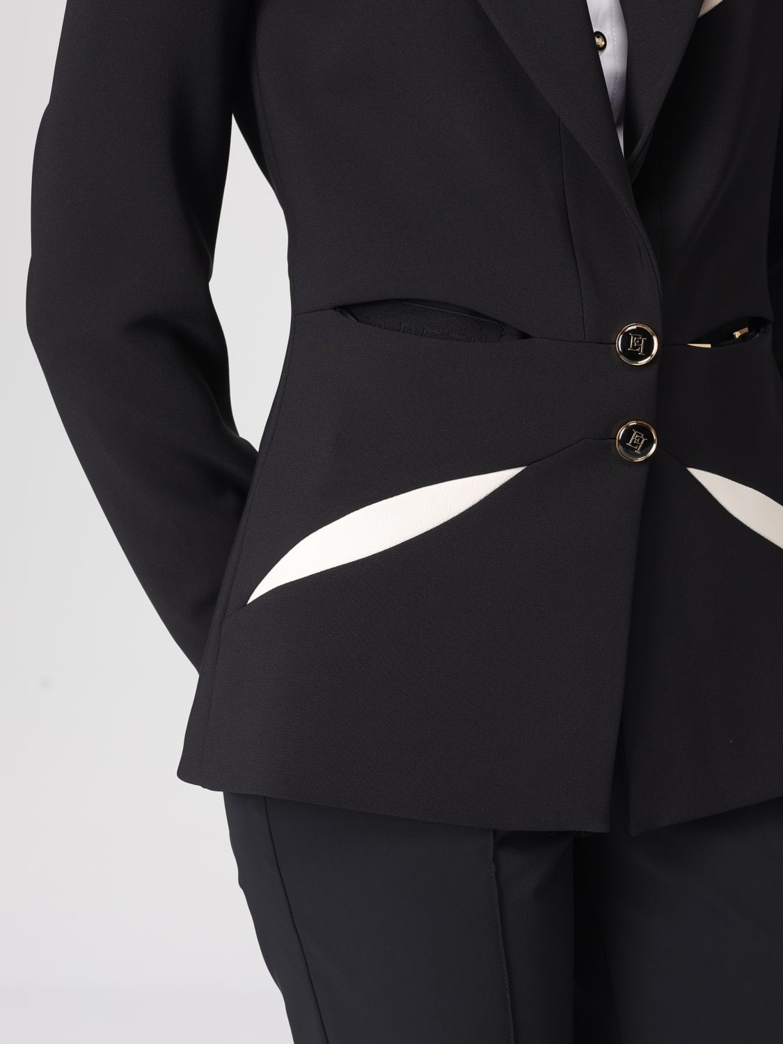ELISABETTA FRANCHI GIACCA - BEYMEN