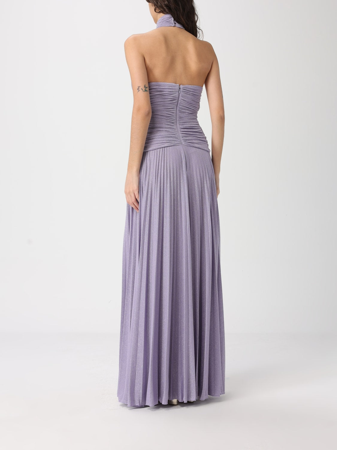 ELISABETTA FRANCHI ABITO DONNA - BEYMEN