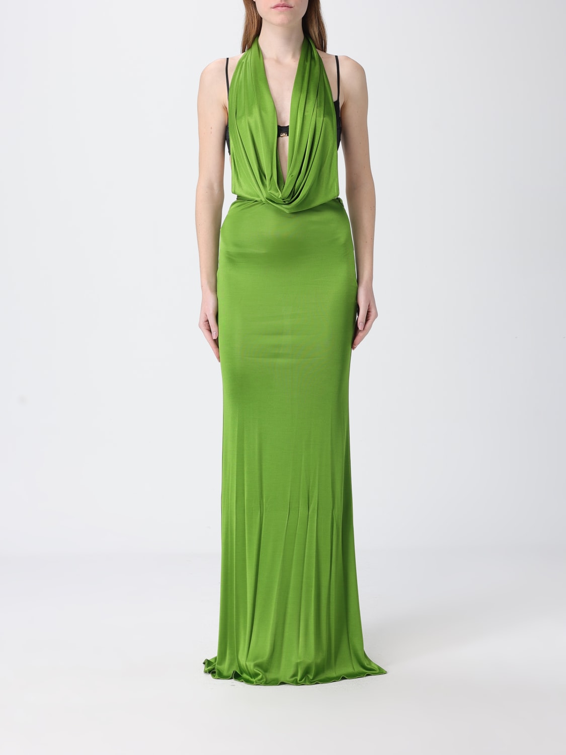 ELISABETTA FRANCHI ABITO DONNA - BEYMEN
