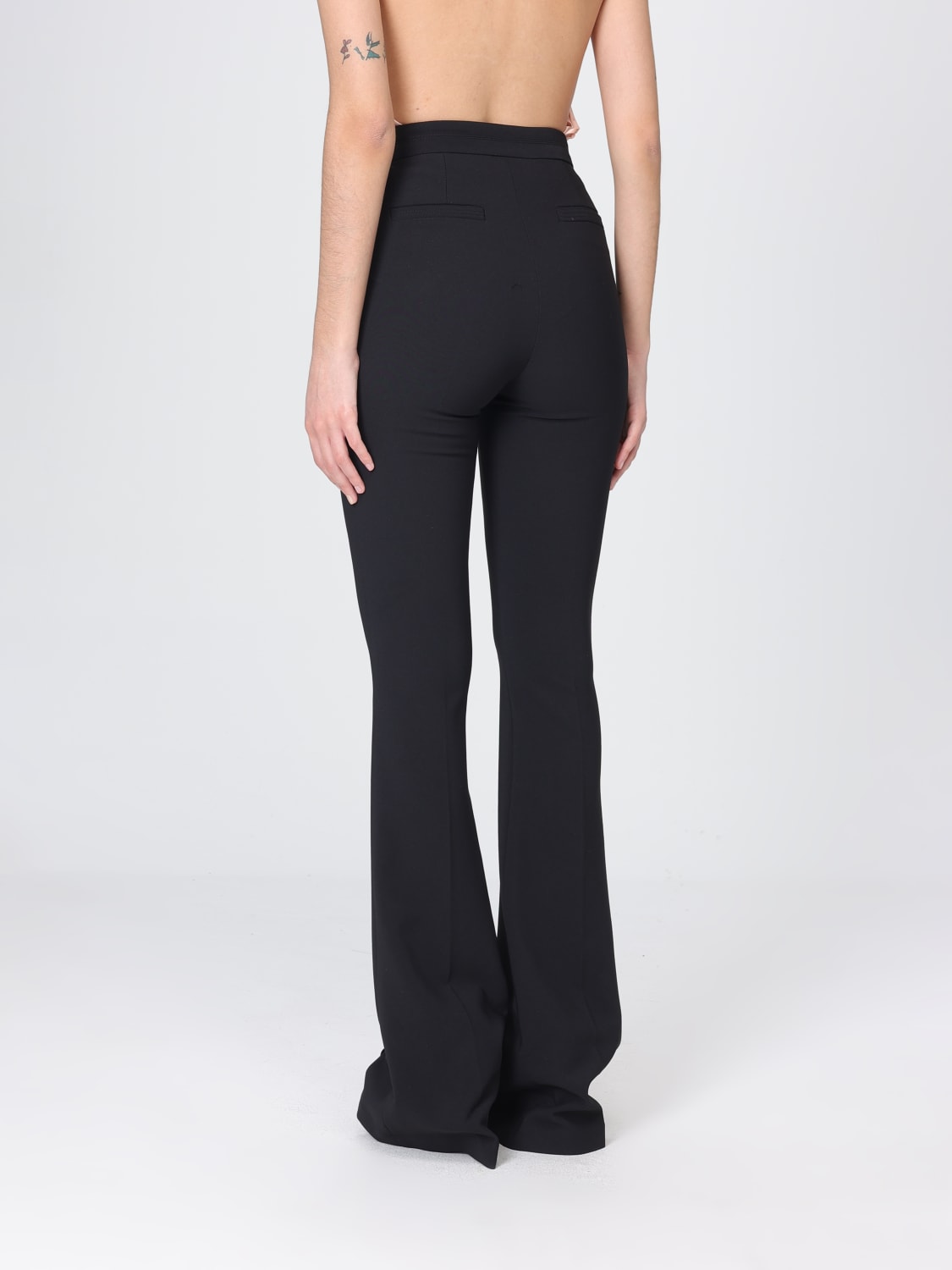 ELISABETTA FRANCHI PANTALONE - BEYMEN