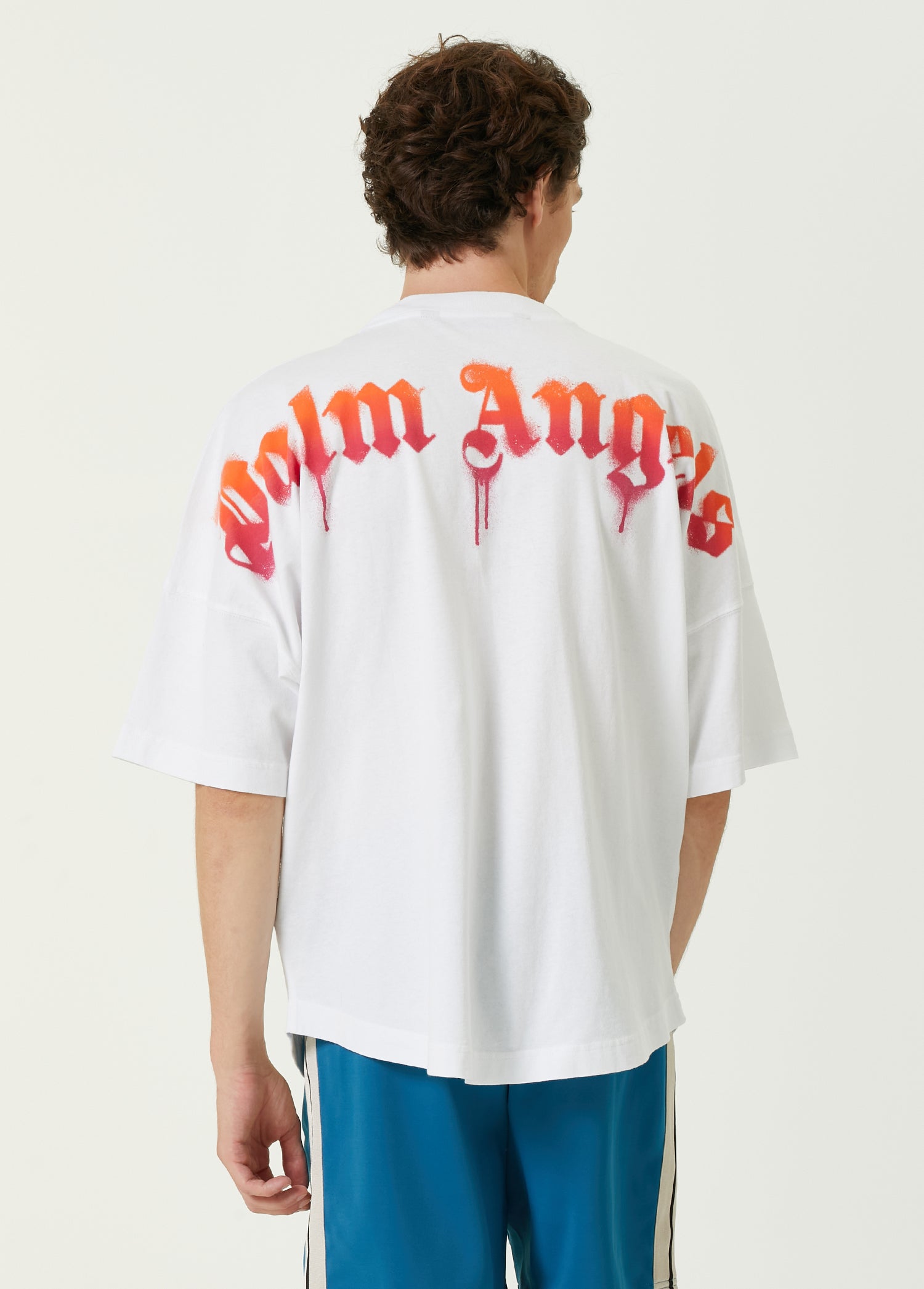PALM ANGELS T-SHIRT