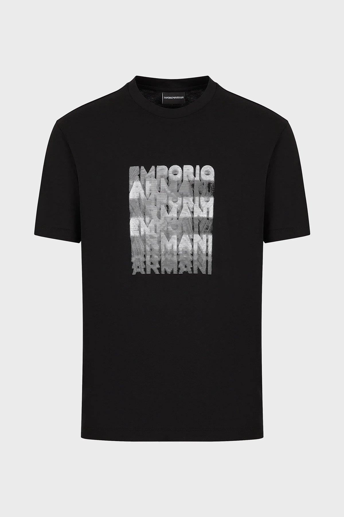 EMPORIO ARMANI SS T-SHIRT - BEYMEN