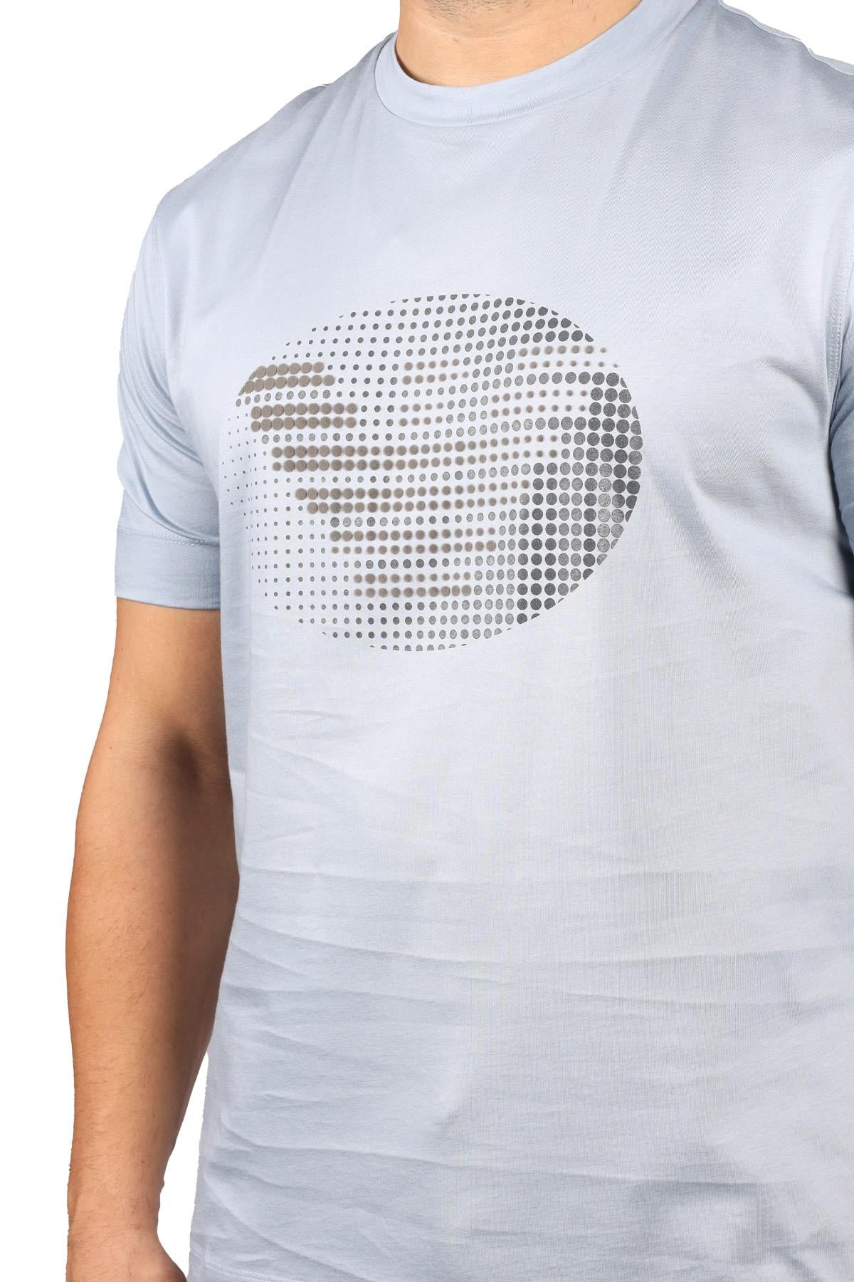 EMPORIO ARMANI SS T-SHIRT - BEYMEN
