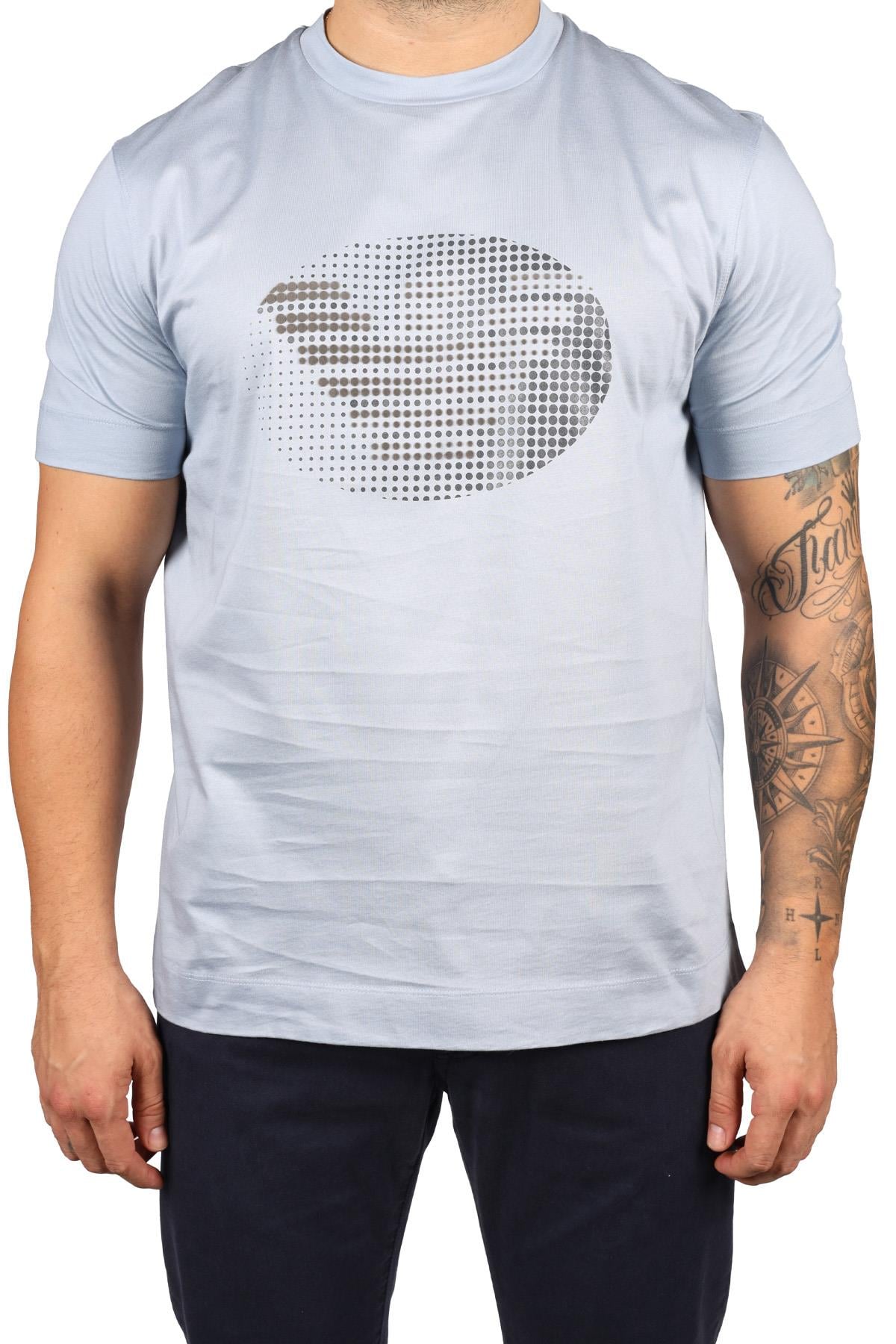 EMPORIO ARMANI SS T-SHIRT - BEYMEN