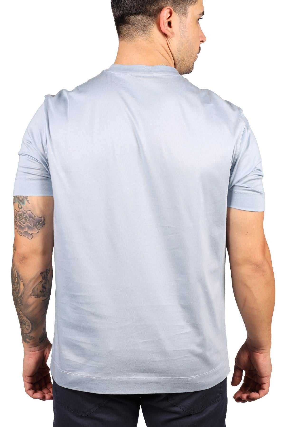 EMPORIO ARMANI SS T-SHIRT - BEYMEN