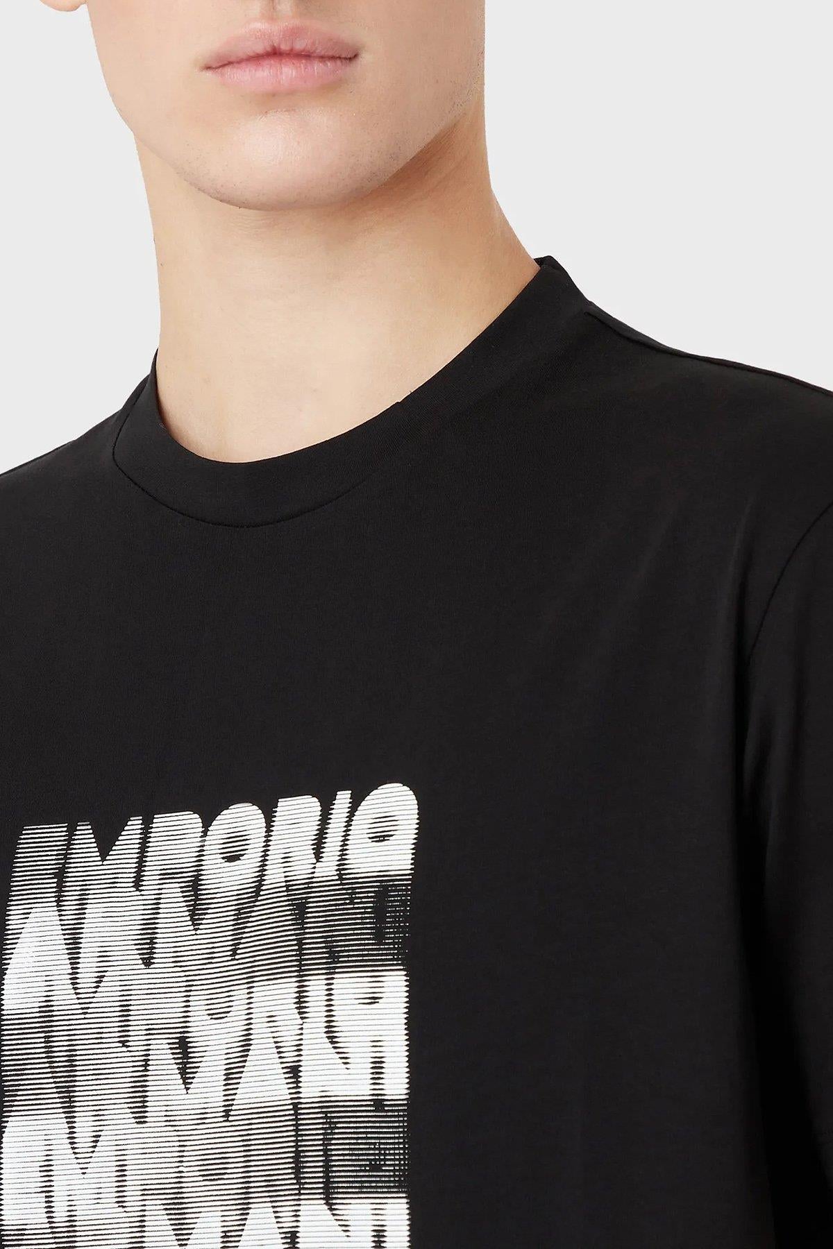 EMPORIO ARMANI SS T-SHIRT - BEYMEN