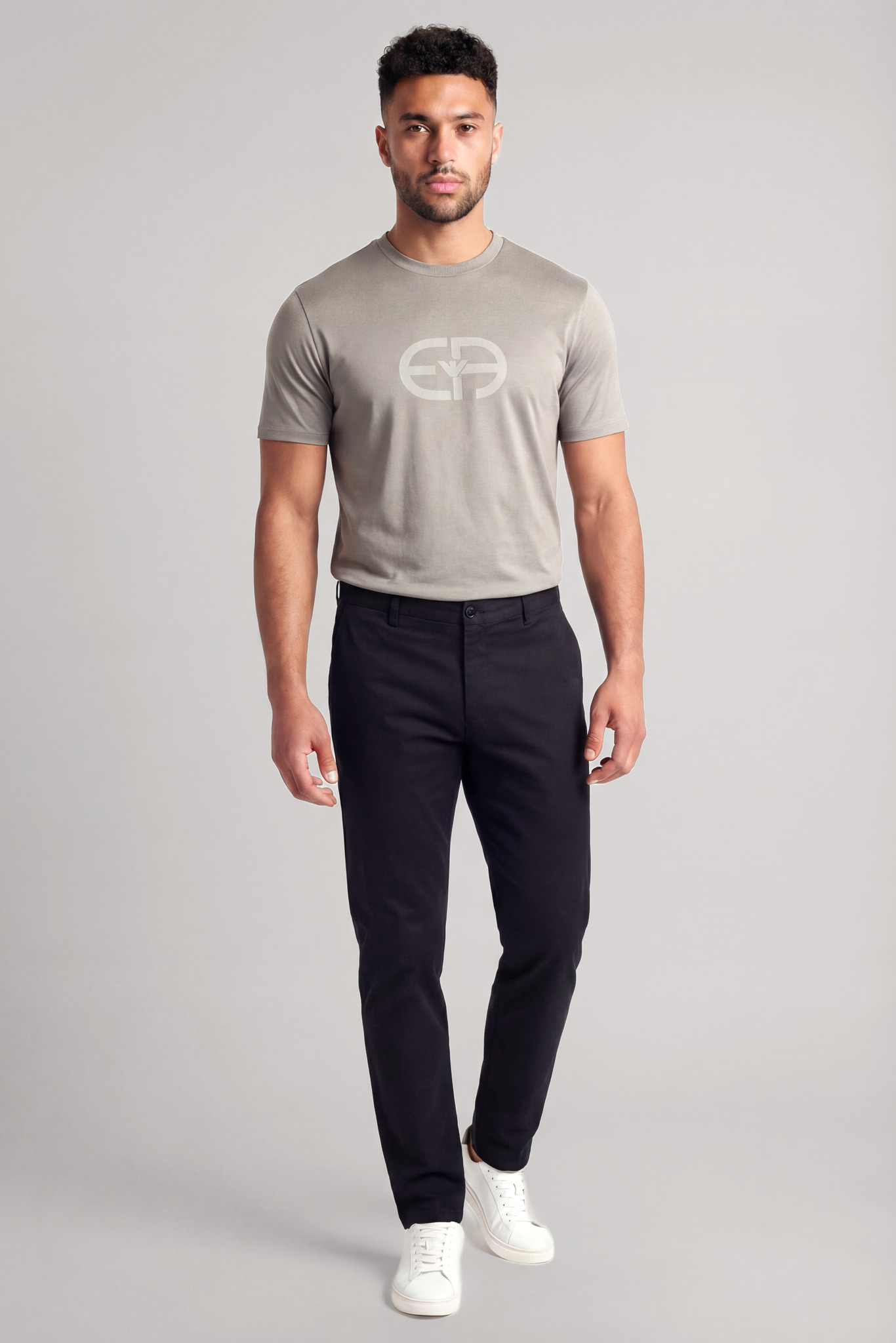 EMPORIO ARMANI T-SHIRT - BEYMEN