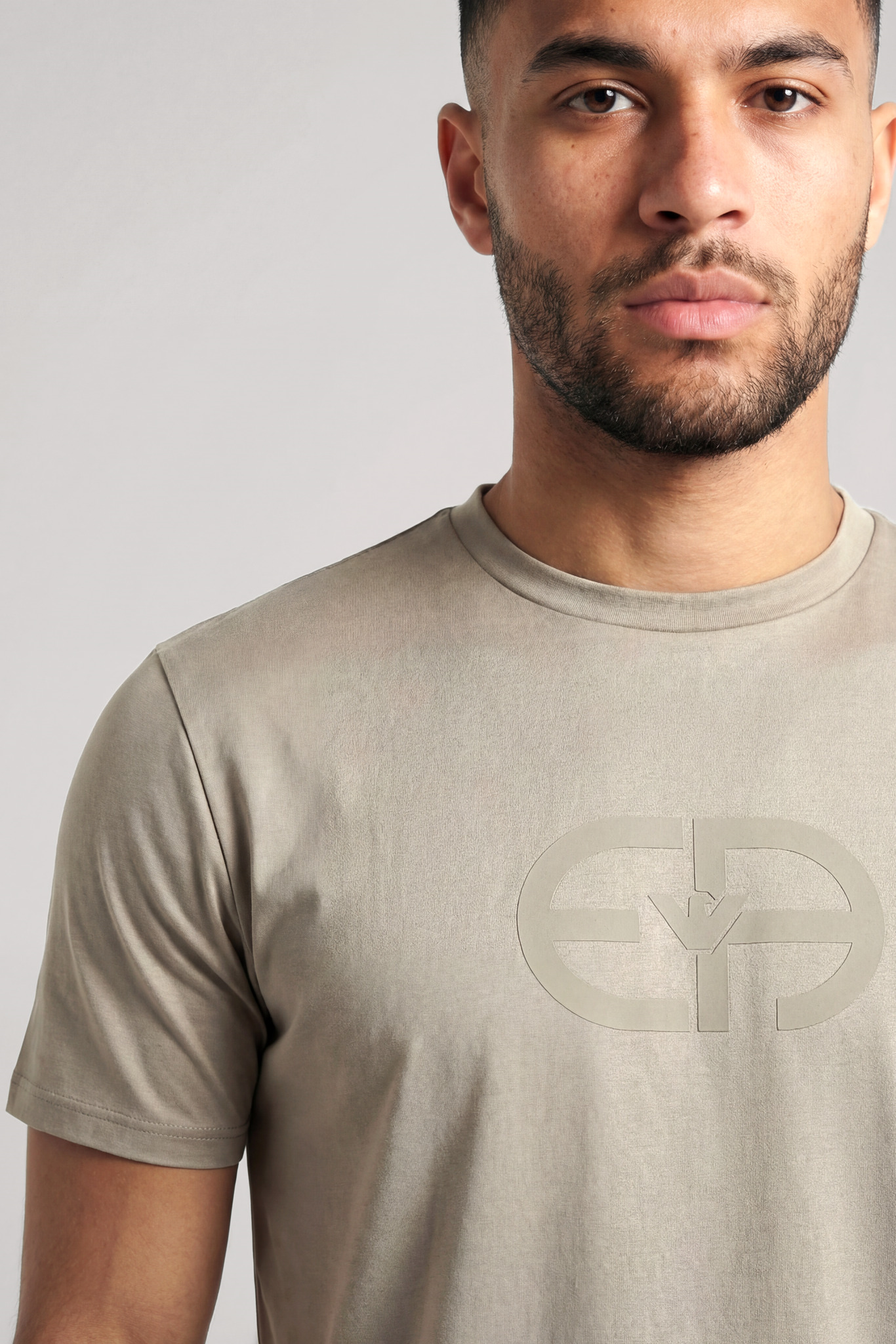 EMPORIO ARMANI T-SHIRT - BEYMEN
