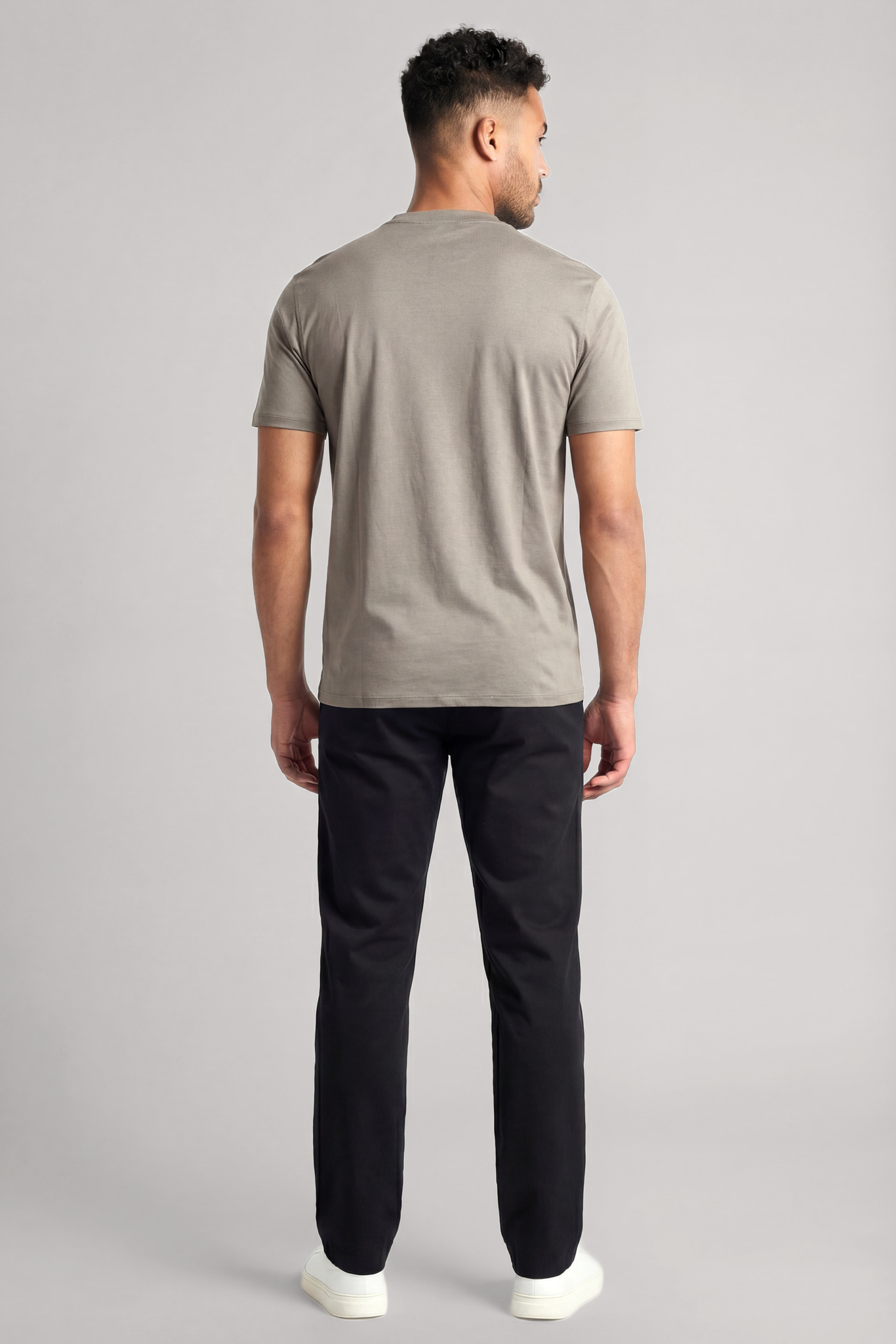 EMPORIO ARMANI T-SHIRT - BEYMEN