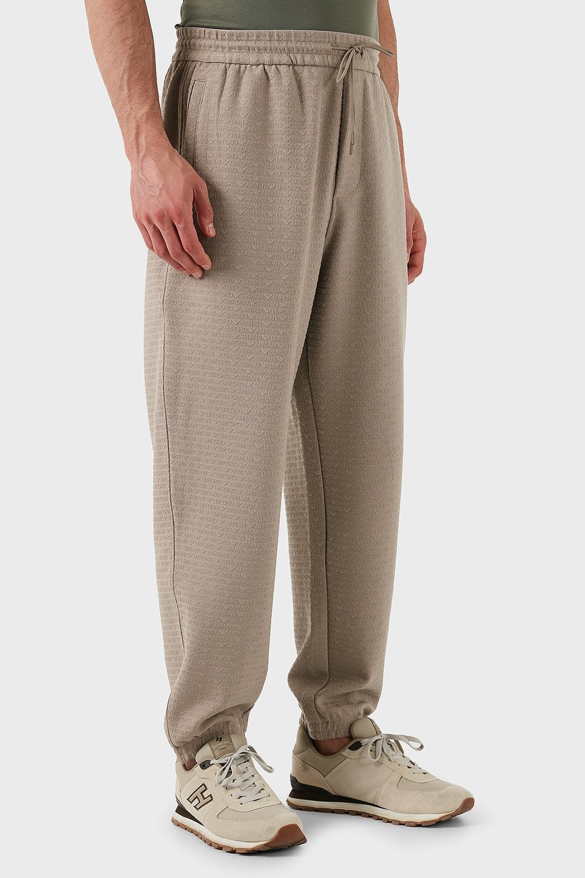 EMPORIO ARMANI TROUSER - BEYMEN