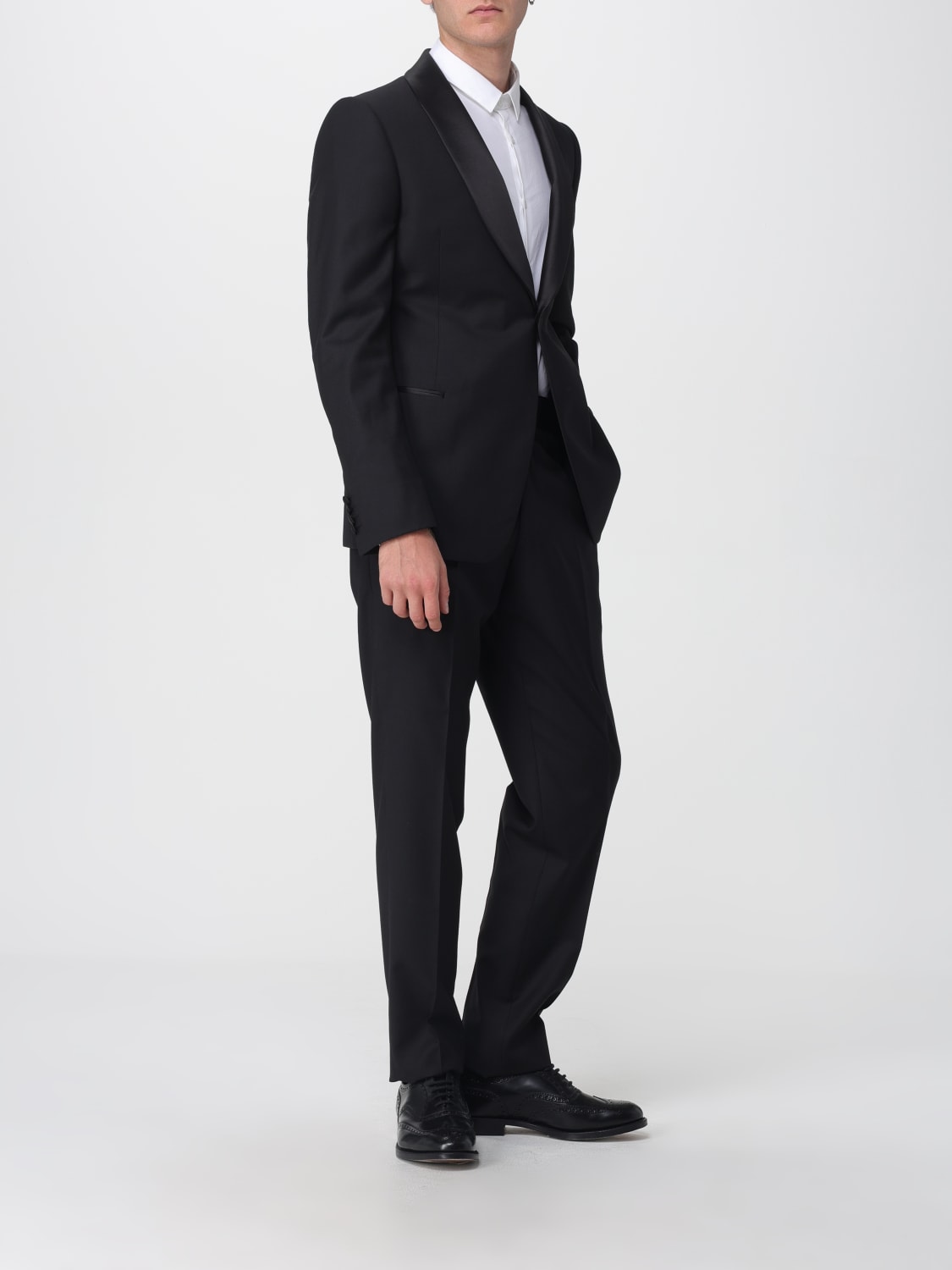 EMPORIO ARMANI SUIT - BEYMEN
