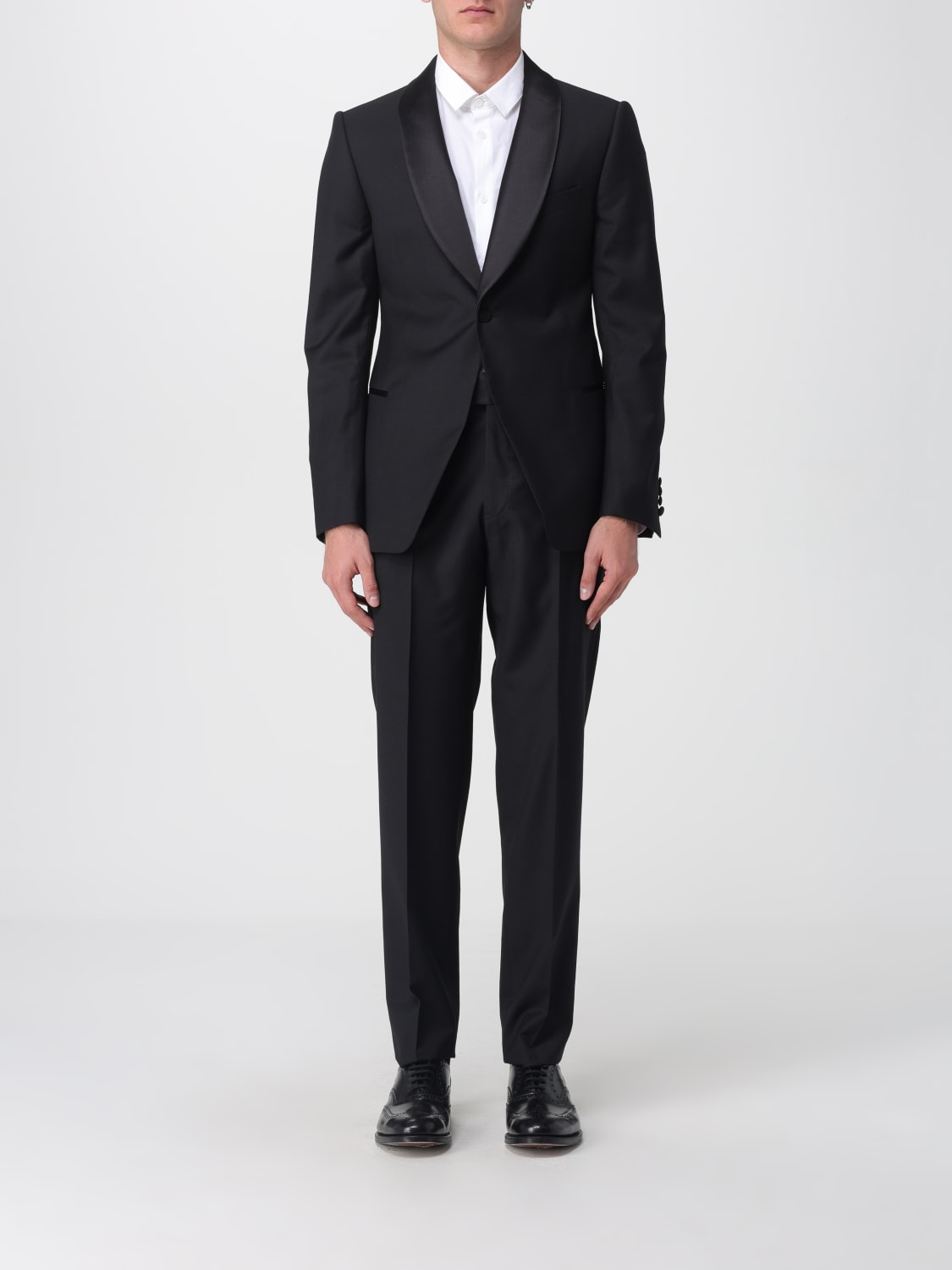 EMPORIO ARMANI SUIT - BEYMEN